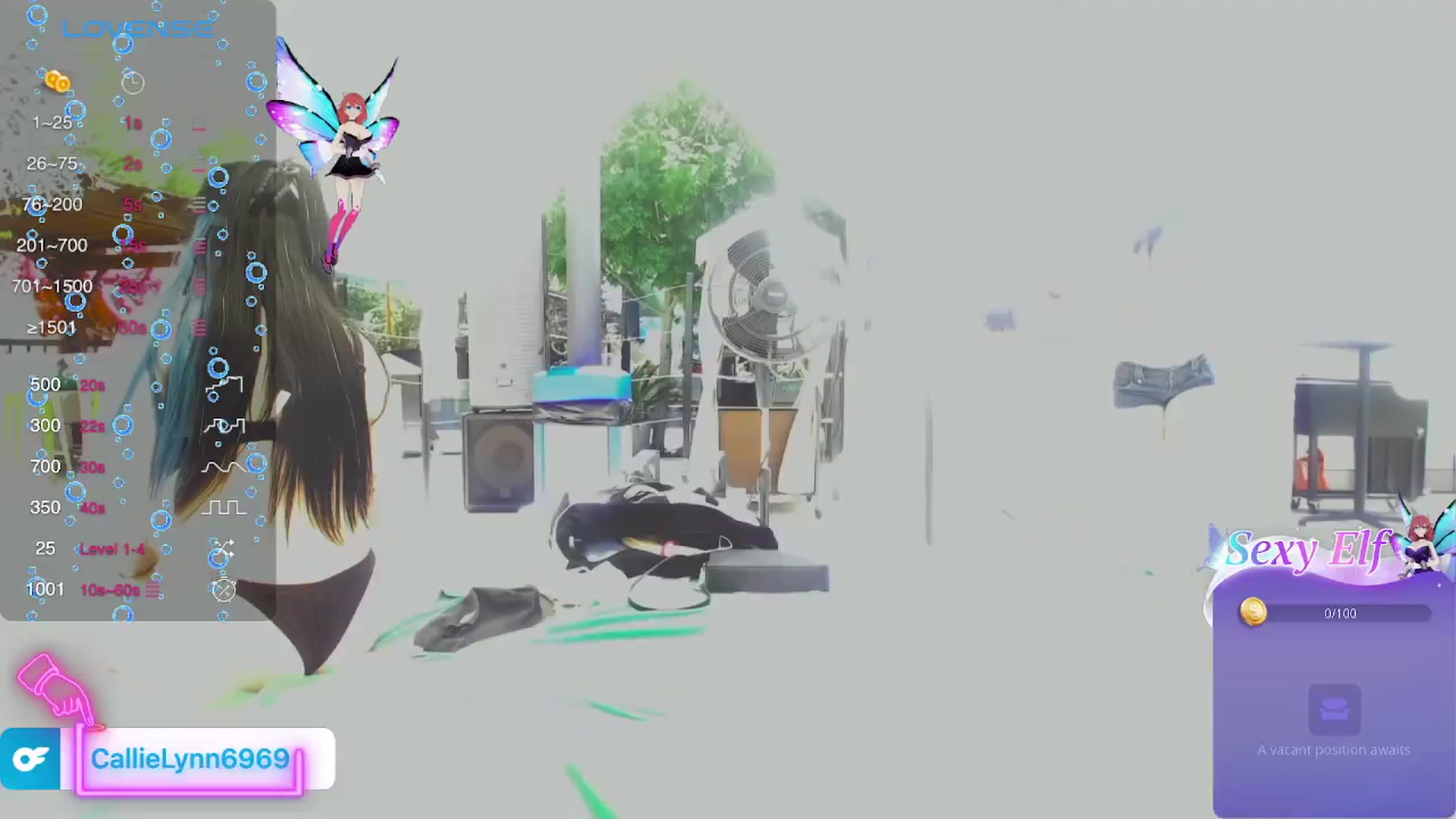 Gallery image thumbnail from CallieMyers's myfreecams stream on, 05/21/2024, 20:13 image 17 of 20