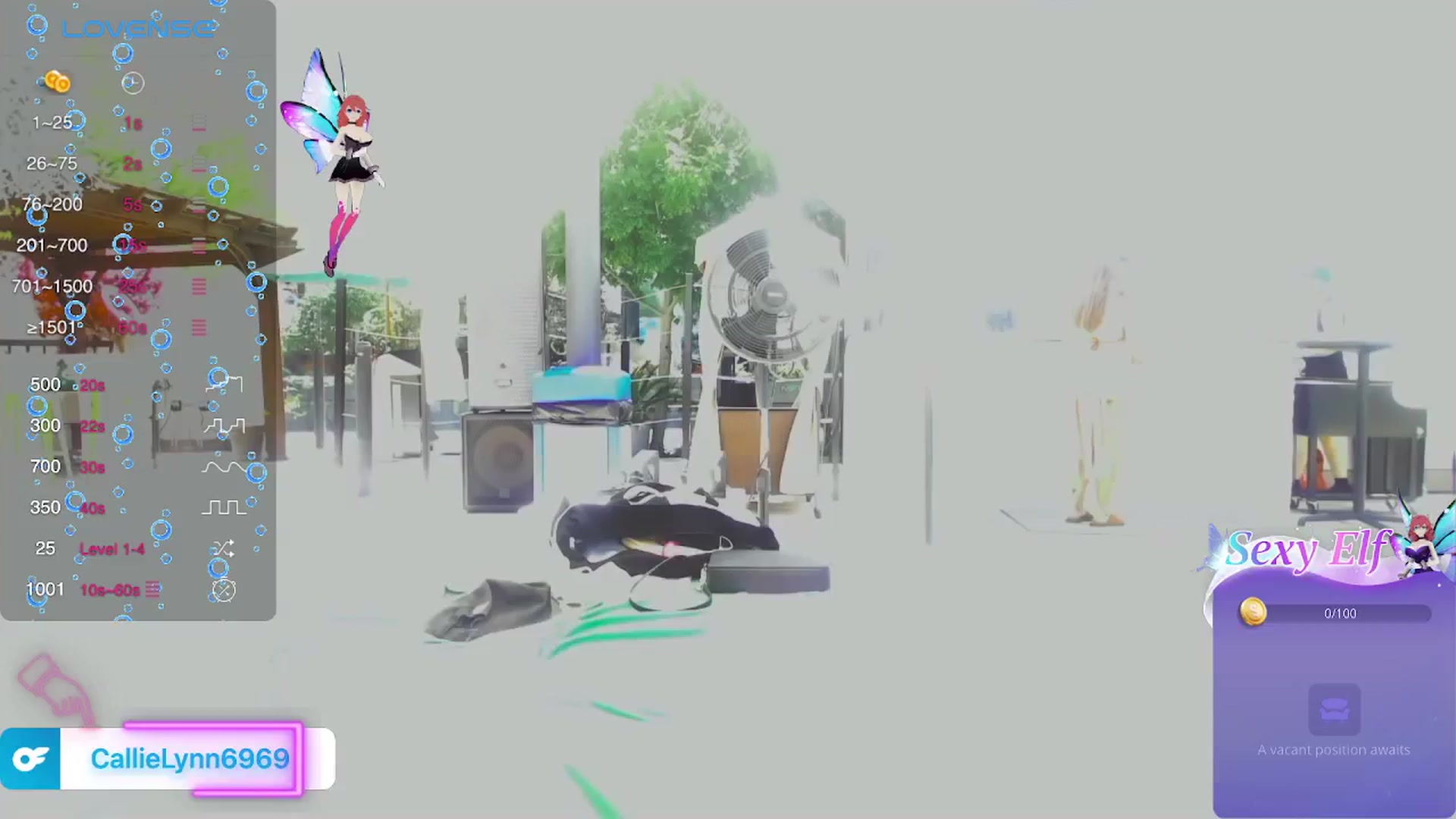 Gallery image thumbnail from CallieMyers's myfreecams stream on, 05/21/2024, 20:13 image 19 of 20