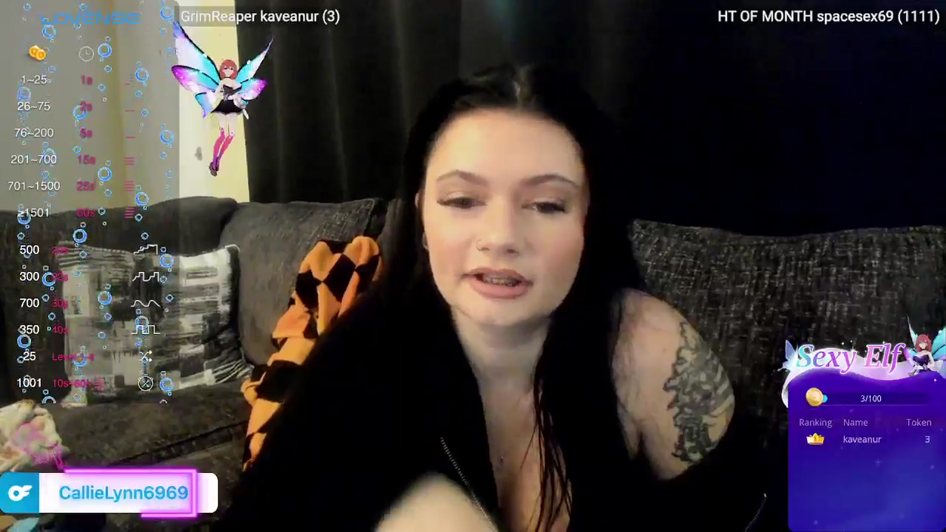 Gallery image thumbnail from CallieMyers's myfreecams stream on, 06/06/2024, 16:56 image 4 of 20