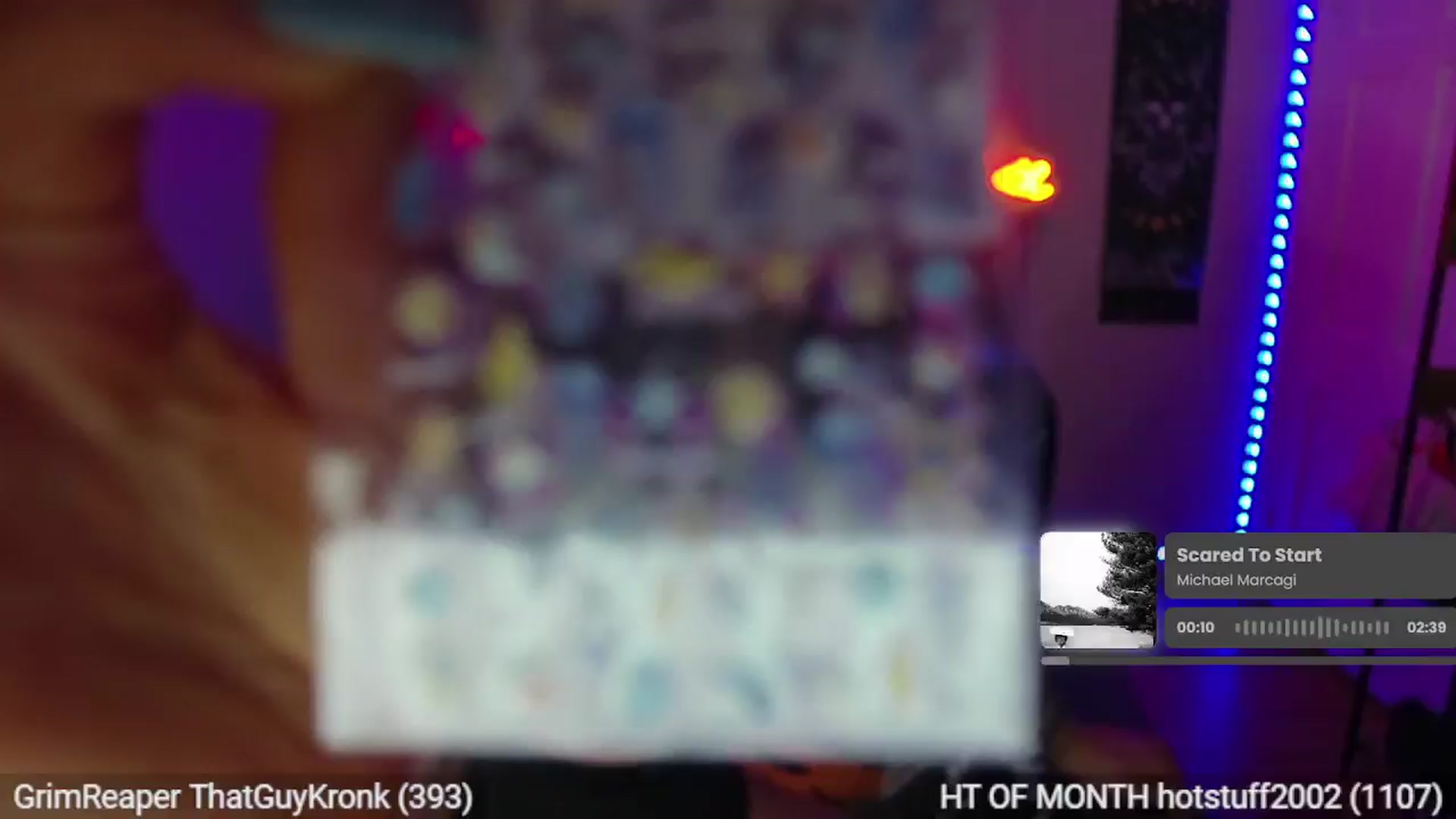 Gallery image thumbnail from CallieMyers's myfreecams stream on, 07/17/2024, 02:15 image 18 of 20