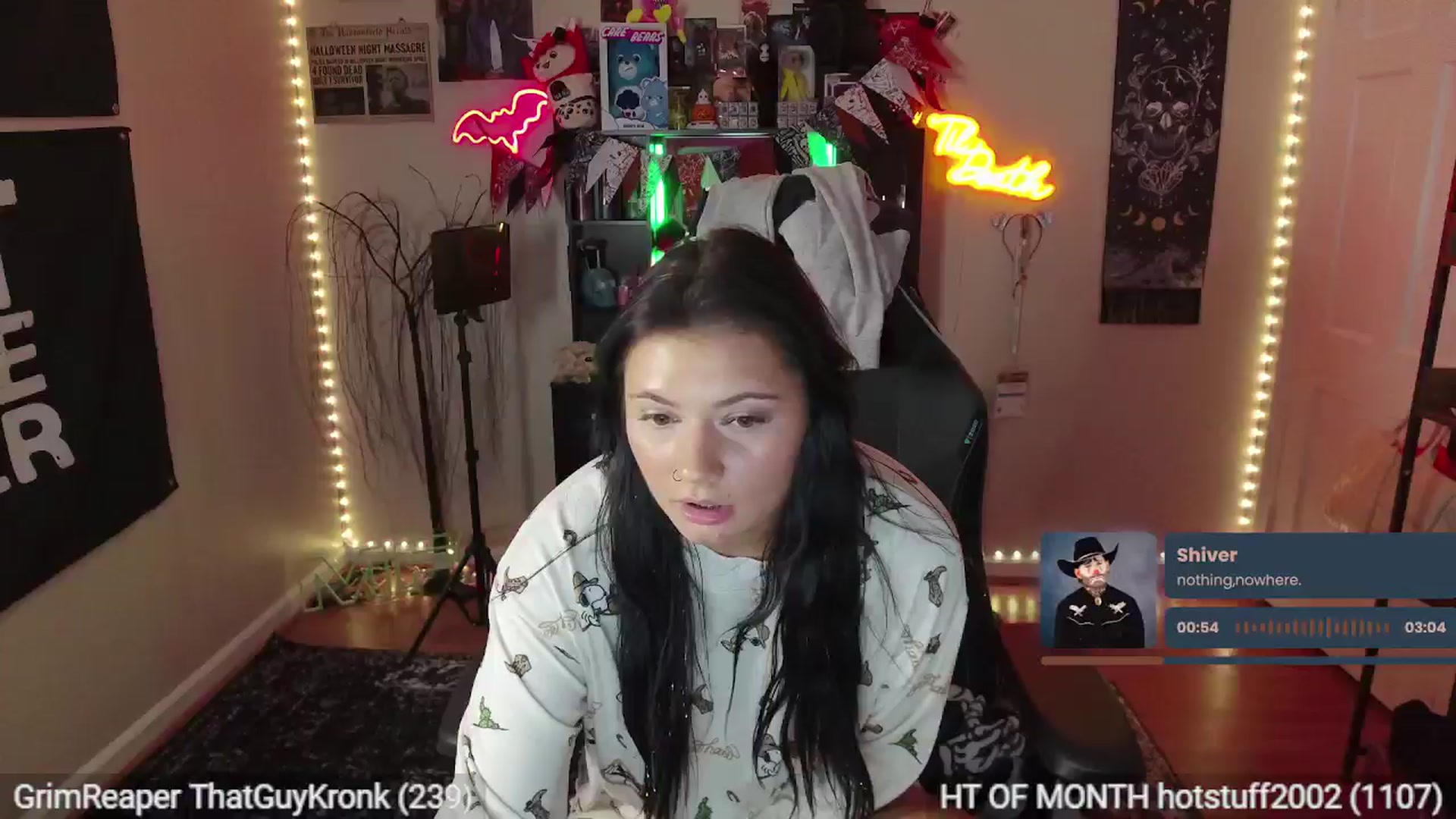 Gallery image thumbnail from CallieMyers's myfreecams stream on, 07/19/2024, 01:05 image 13 of 20