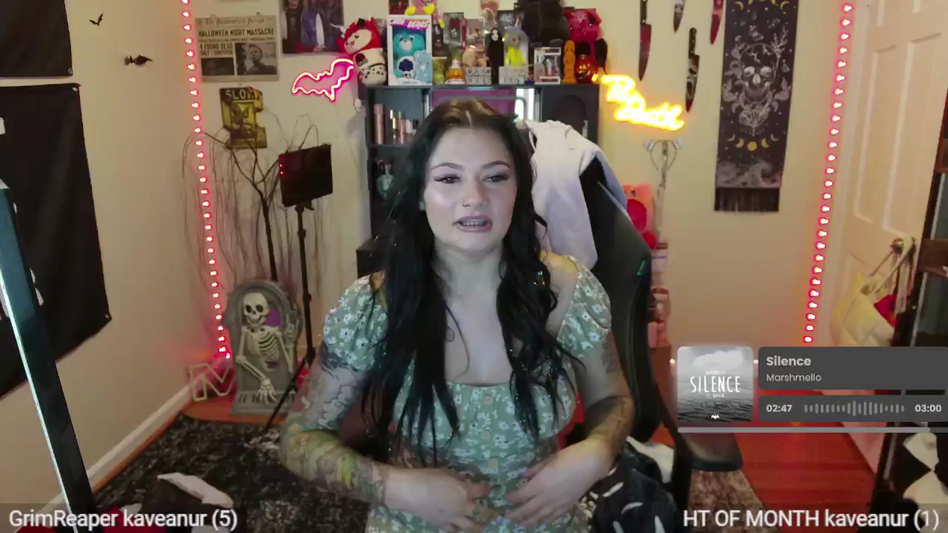 Gallery image thumbnail from CallieMyers's myfreecams stream on, 08/08/2024, 16:13 image 15 of 20