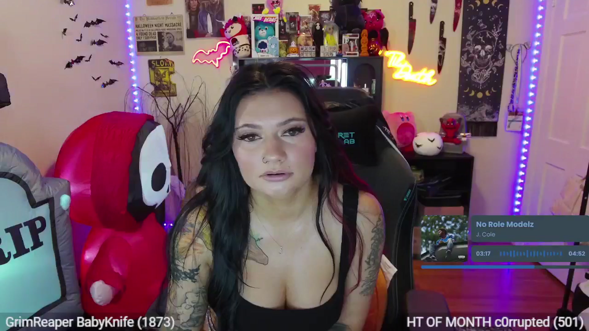 Gallery image thumbnail from CallieMyers's myfreecams stream on, 08/13/2024, 16:29 image 15 of 20