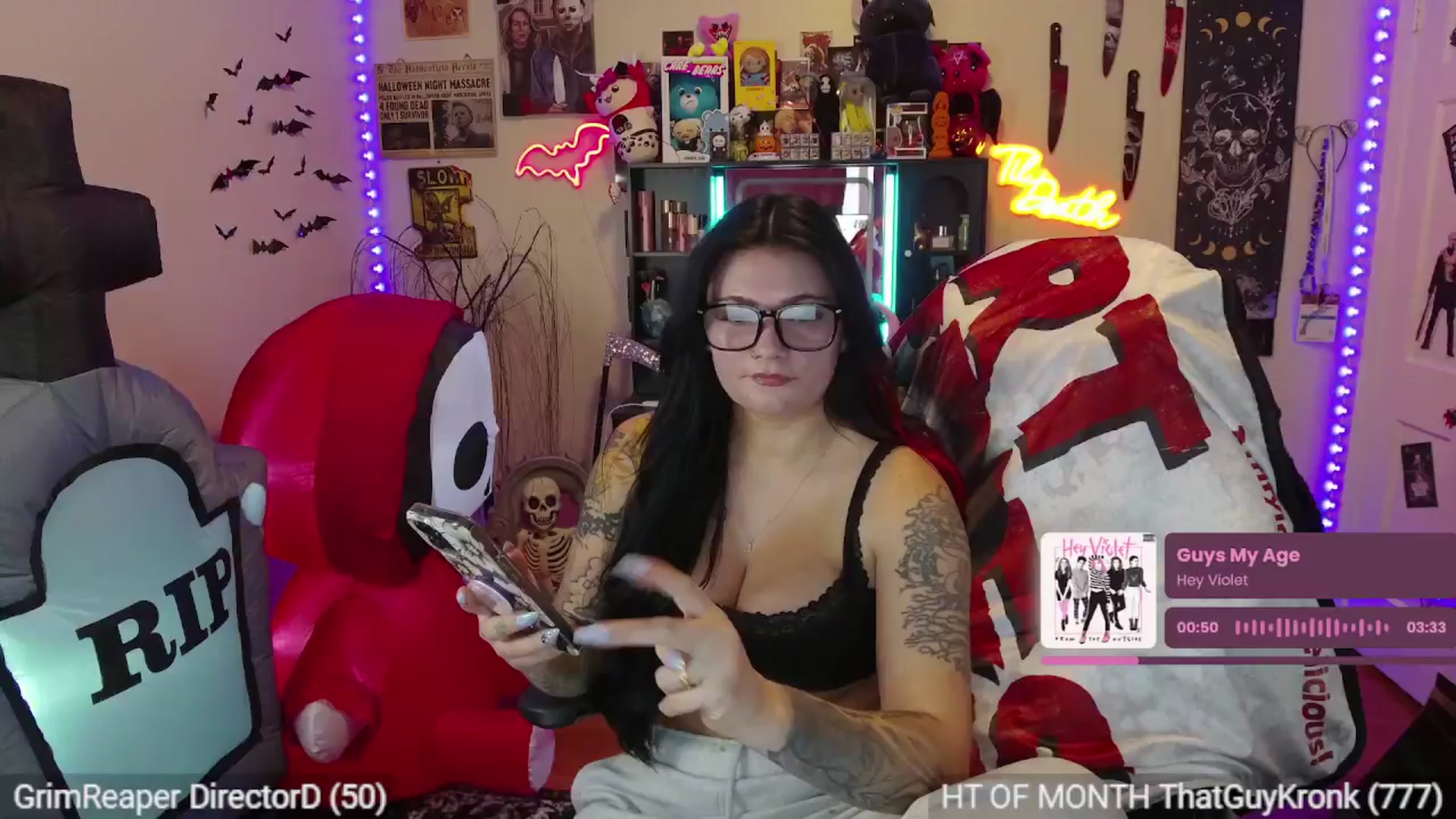 Gallery image thumbnail from CallieMyers's myfreecams stream on, 08/15/2024, 16:03 image 19 of 20