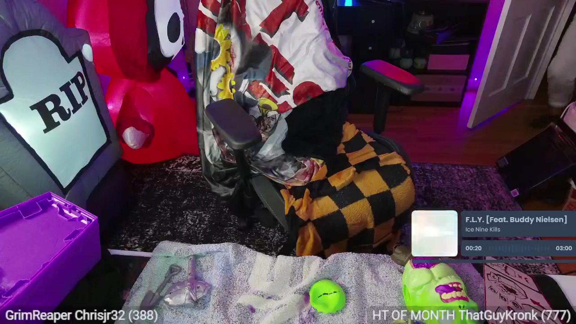 Gallery image thumbnail from CallieMyers's myfreecams stream on, 08/16/2024, 24:55 image 17 of 20