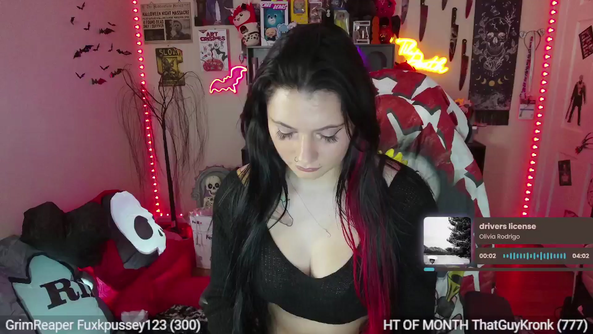 Gallery image thumbnail from CallieMyers's myfreecams stream on, 08/20/2024, 16:32 image 3 of 20