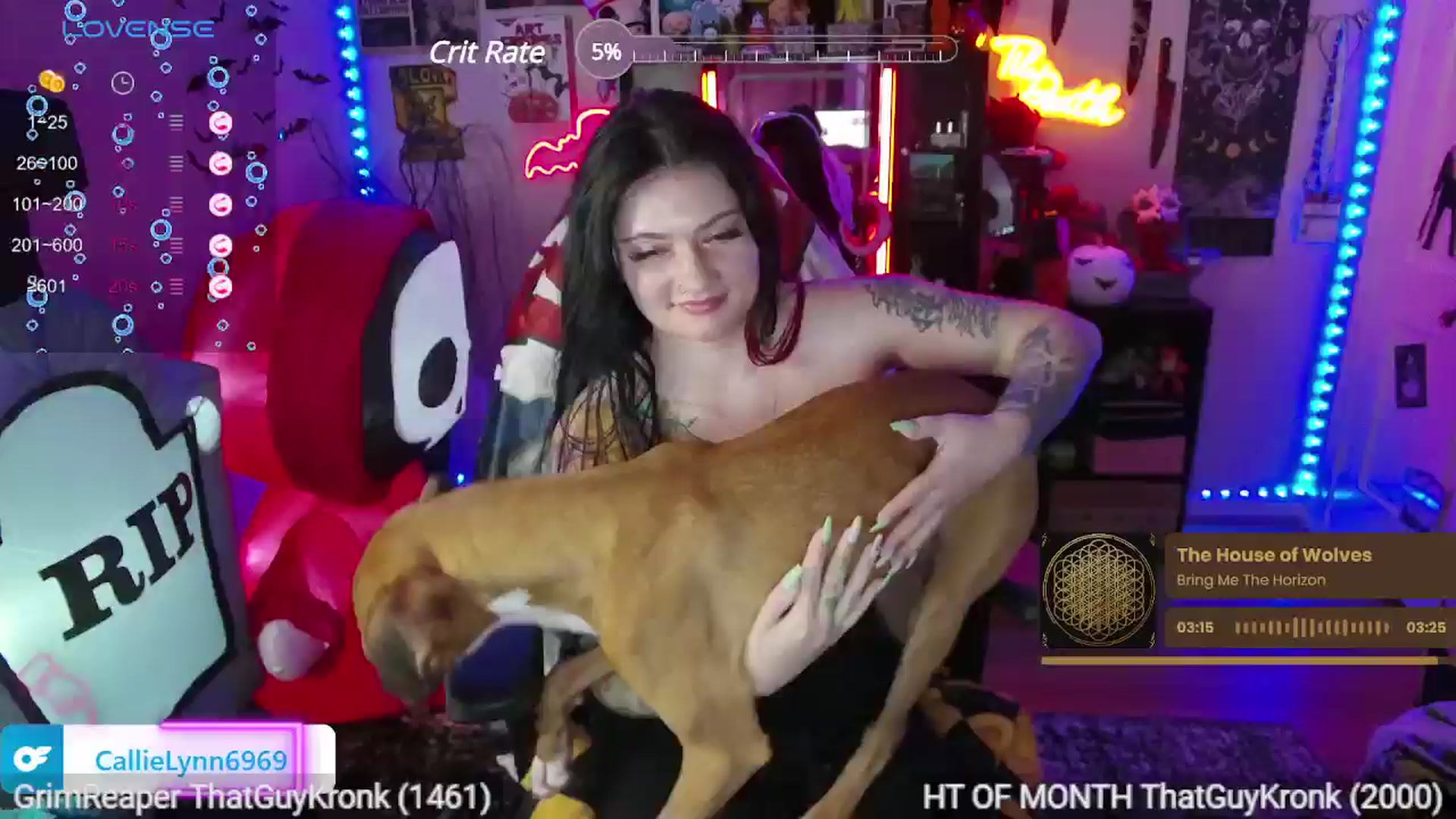 Gallery image thumbnail from CallieMyers's myfreecams stream on, 08/28/2024, 24:18 image 20 of 20