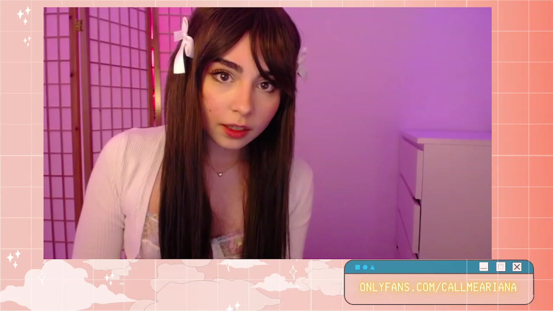 Gallery image thumbnail from CallmeAriana's myfreecams stream on, 01/31/2023, 23:26 image 11 of 20