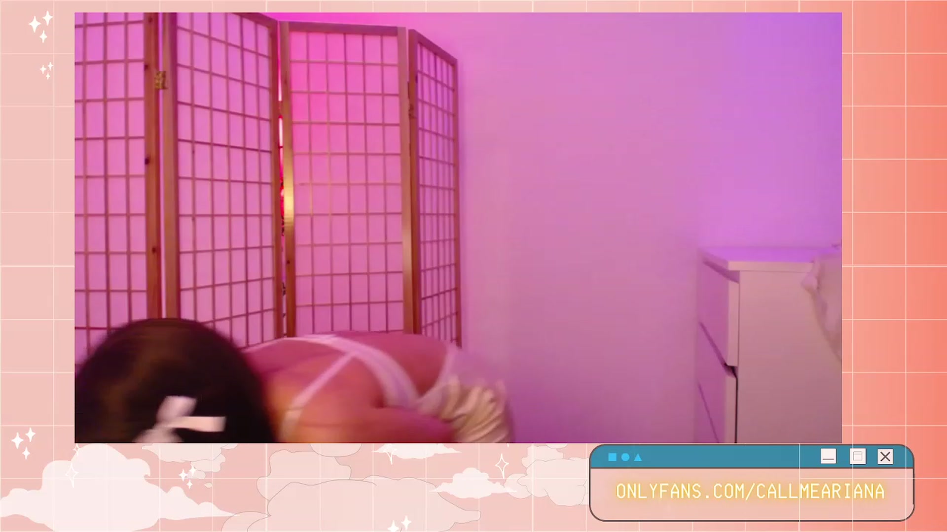 Gallery image thumbnail from CallmeAriana's myfreecams stream on, 02/01/2023, 02:24 image 19 of 20