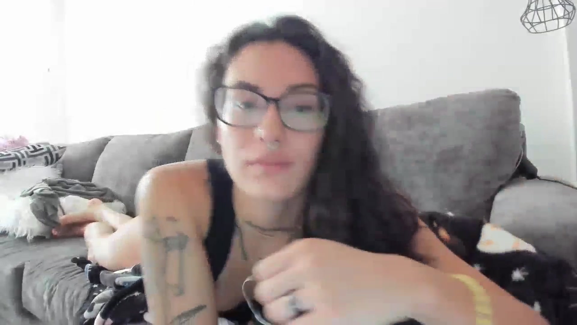 Gallery image thumbnail from Callmekalii's myfreecams stream on, 06/26/2023, 19:53 image 5 of 20