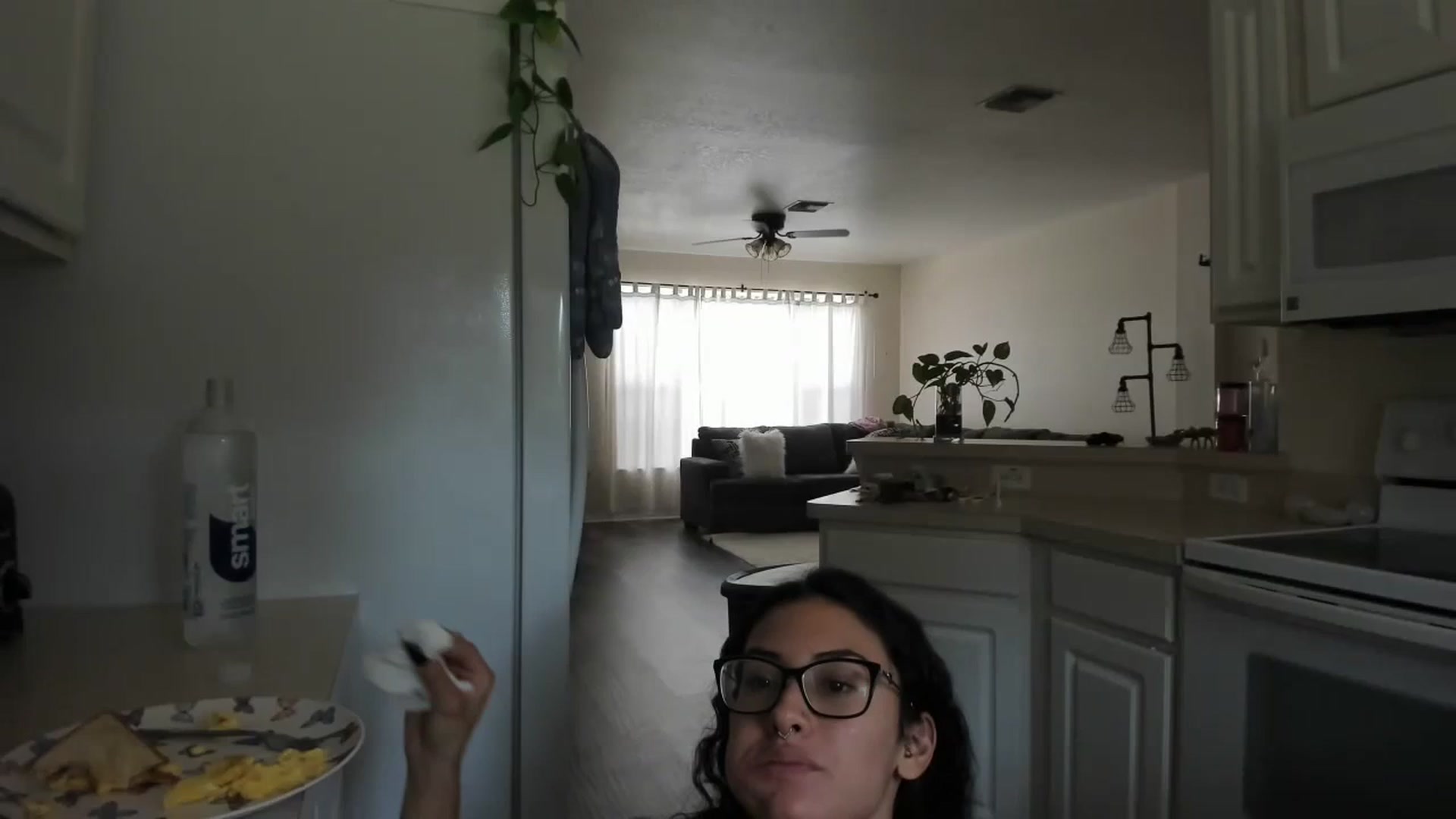 Gallery image thumbnail from Callmekalii's myfreecams stream on, 06/26/2023, 20:10 image 1 of 20