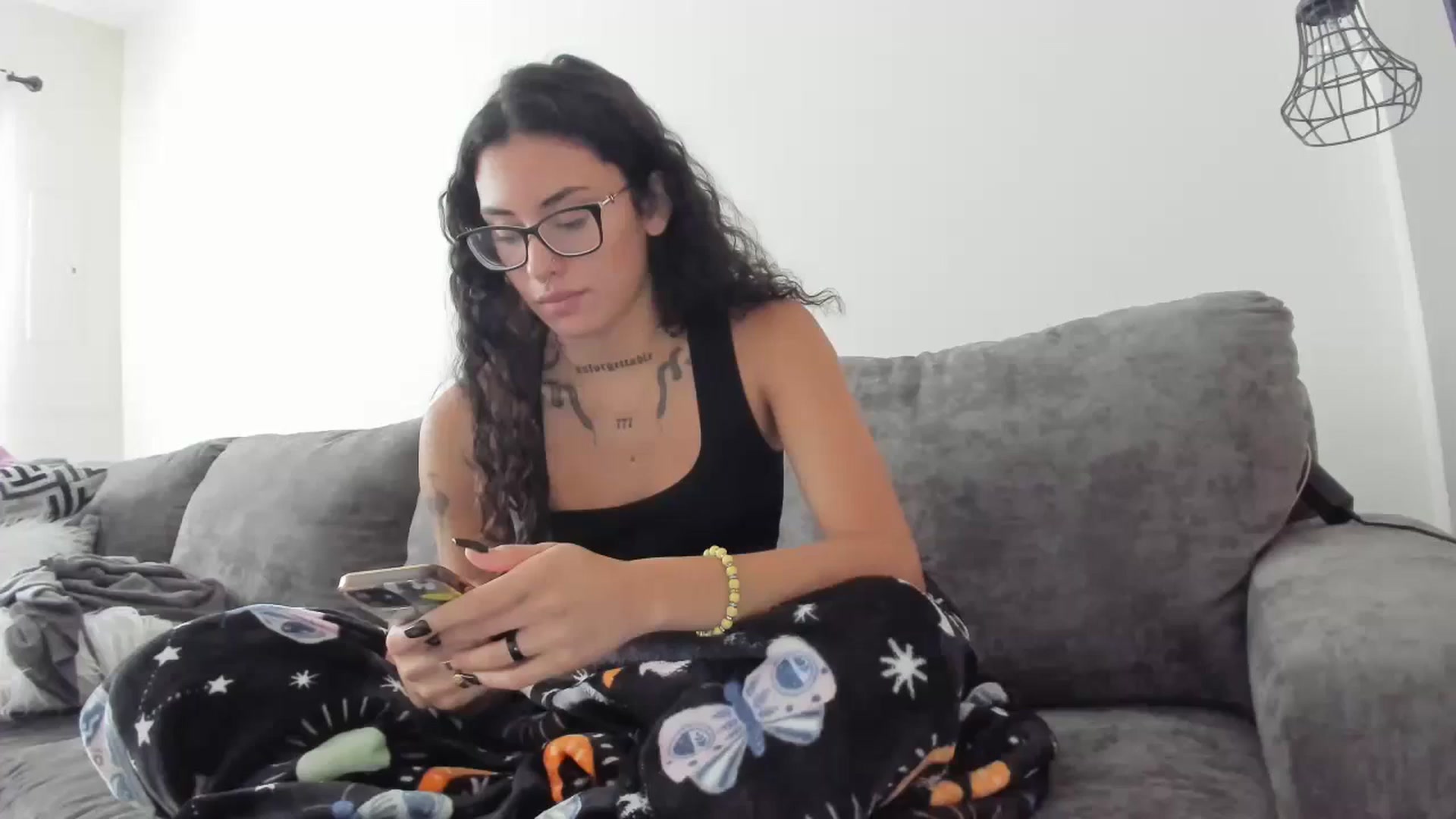 Gallery image thumbnail from Callmekalii's myfreecams stream on, 06/26/2023, 20:10 image 5 of 20