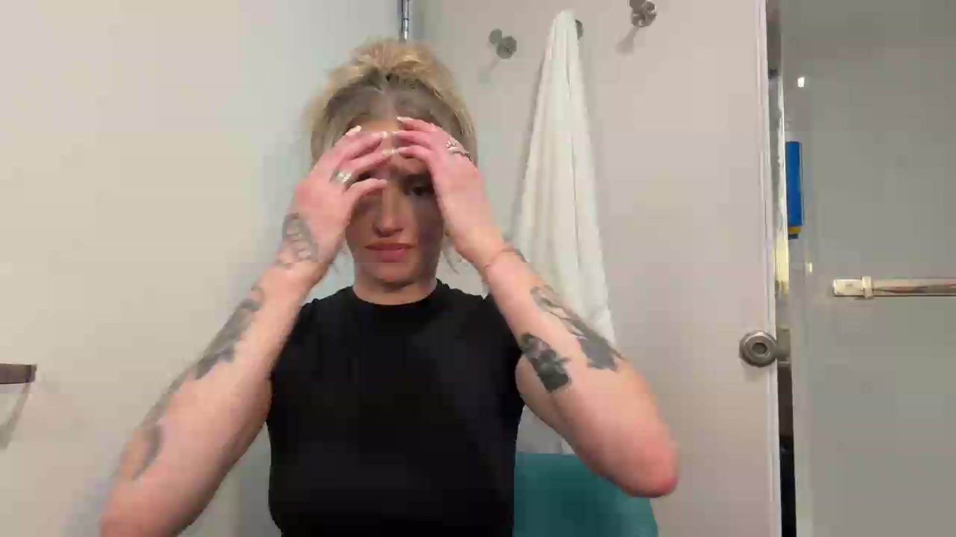 Gallery image thumbnail from Callmemaddie's myfreecams stream on, 08/03/2026, 08:46 image 5 of 20