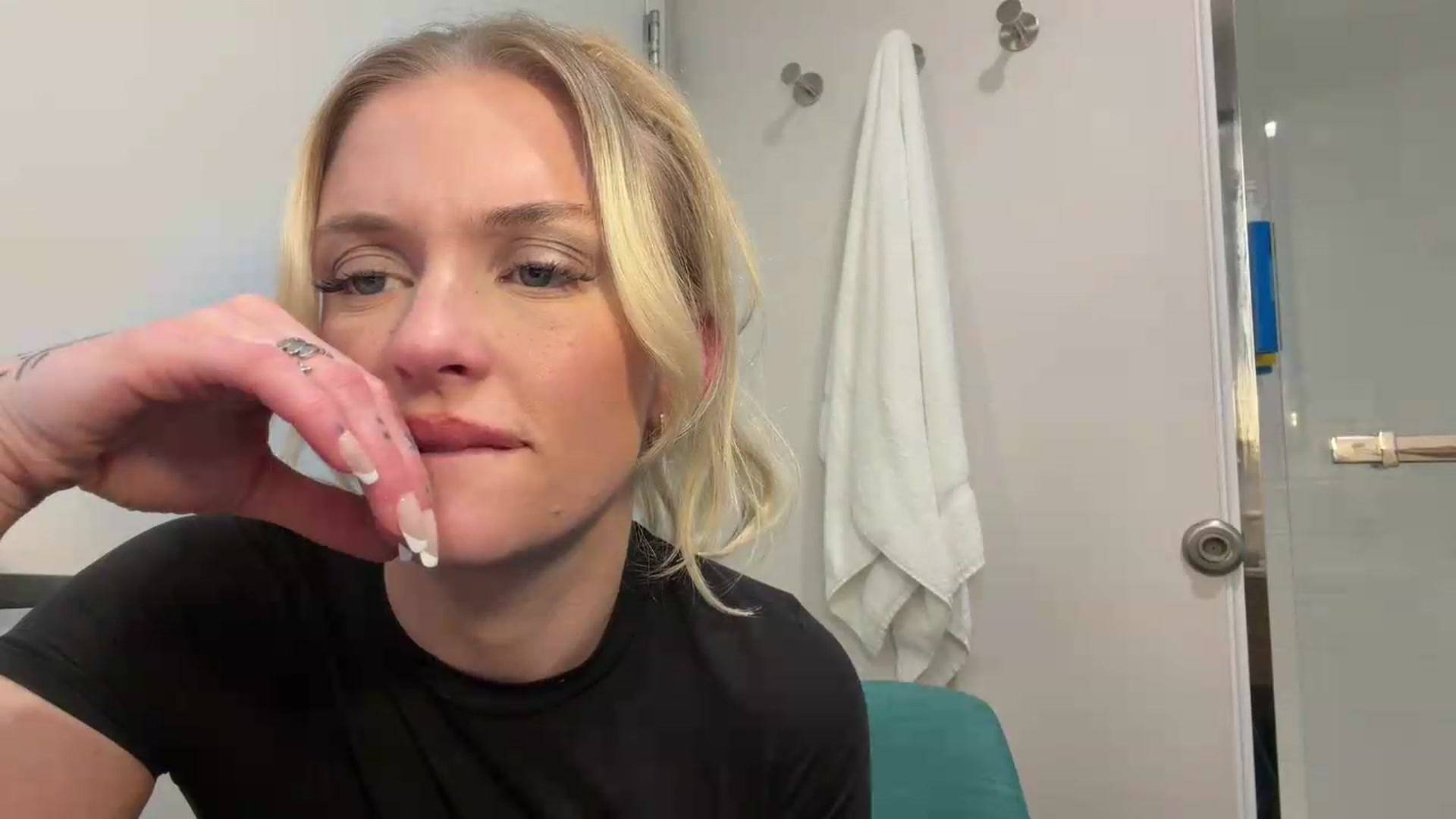 Gallery image thumbnail from Callmemaddie's myfreecams stream on, 08/03/2026, 08:46 image 20 of 20