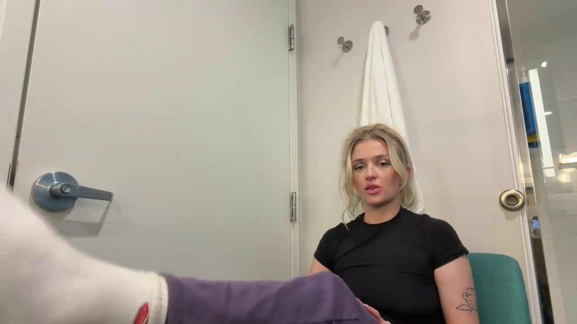 Gallery image thumbnail from Callmemaddie's myfreecams stream on, 08/03/2026, 09:29 image 19 of 20