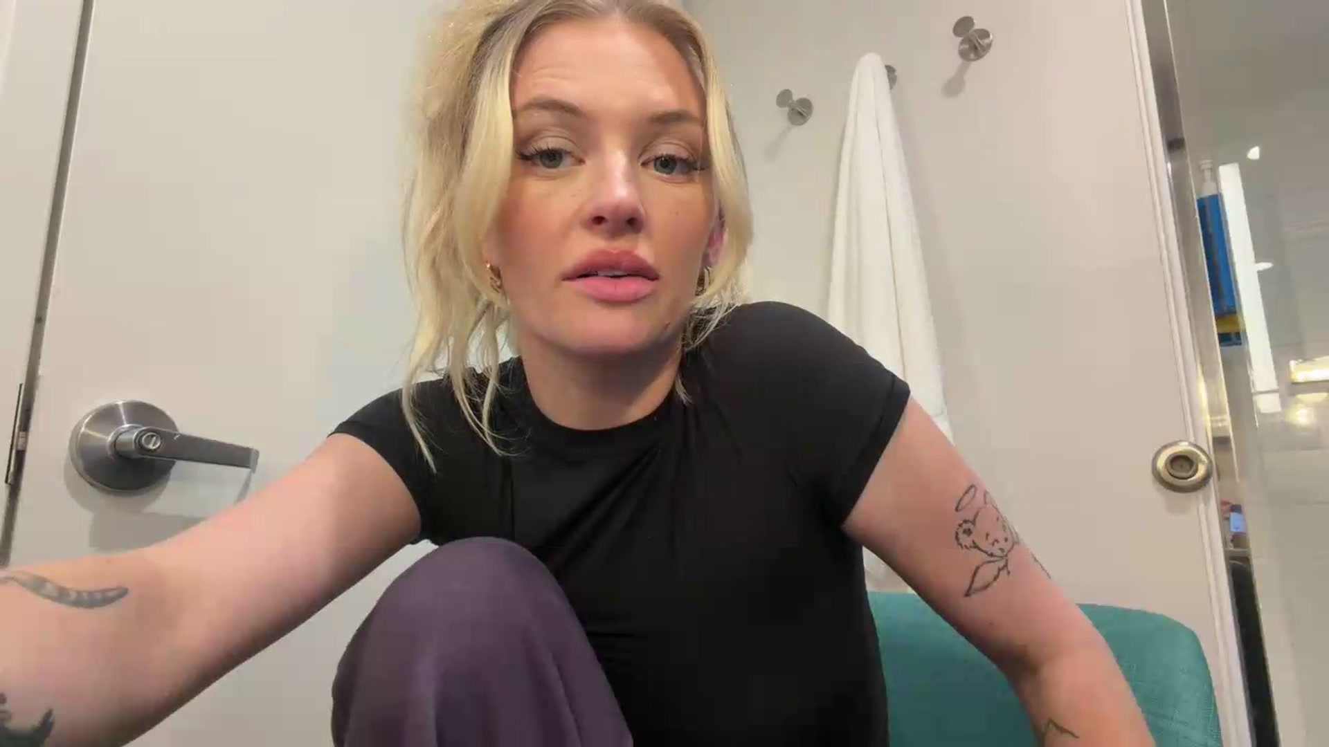 Gallery image thumbnail from Callmemaddie's myfreecams stream on, 08/03/2026, 09:29 image 15 of 20