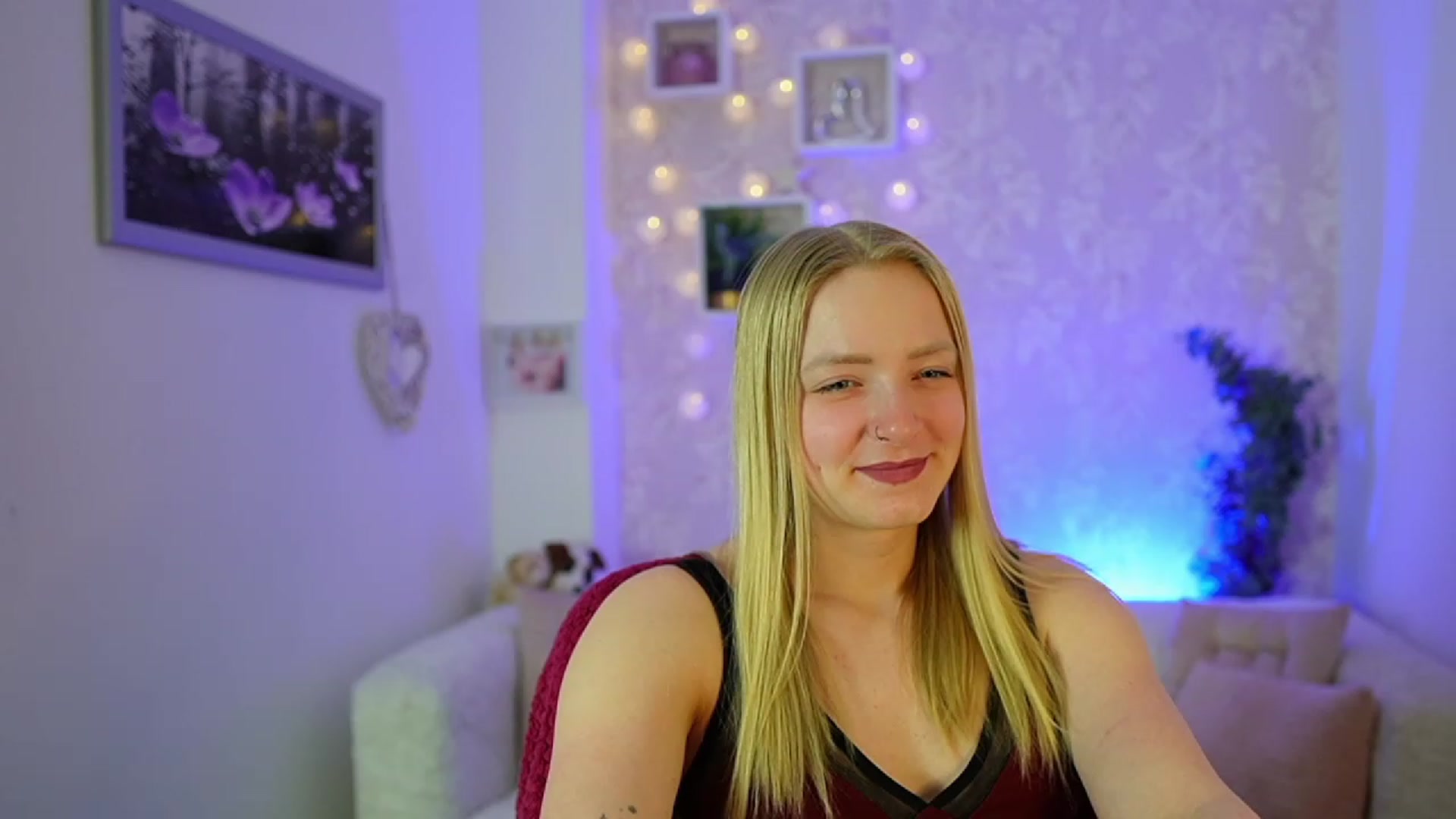 Gallery image thumbnail from Caly_Carter's myfreecams stream on, 12/30/2023, 11:05 image 5 of 20