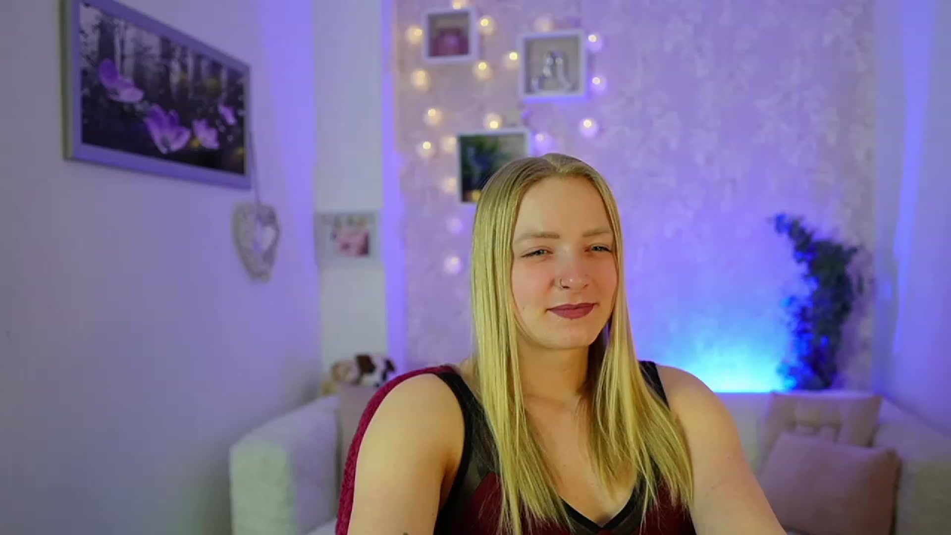 Gallery image thumbnail from Caly_Carter's myfreecams stream on, 12/30/2023, 11:05 image 6 of 20