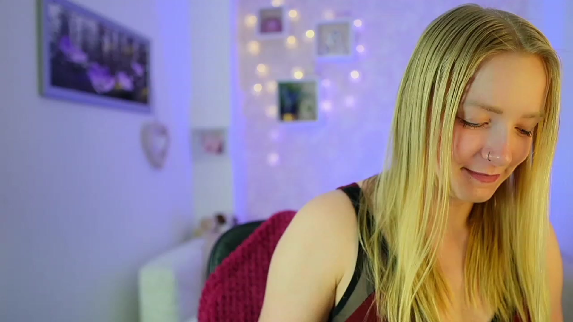 Gallery image thumbnail from Caly_Carter's myfreecams stream on, 12/30/2023, 12:27 image 15 of 20