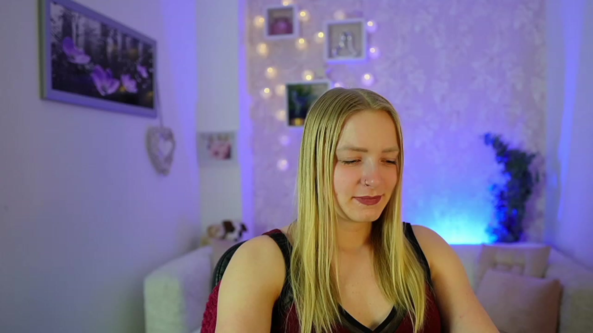 Gallery image thumbnail from Caly_Carter's myfreecams stream on, 12/30/2023, 12:27 image 13 of 20