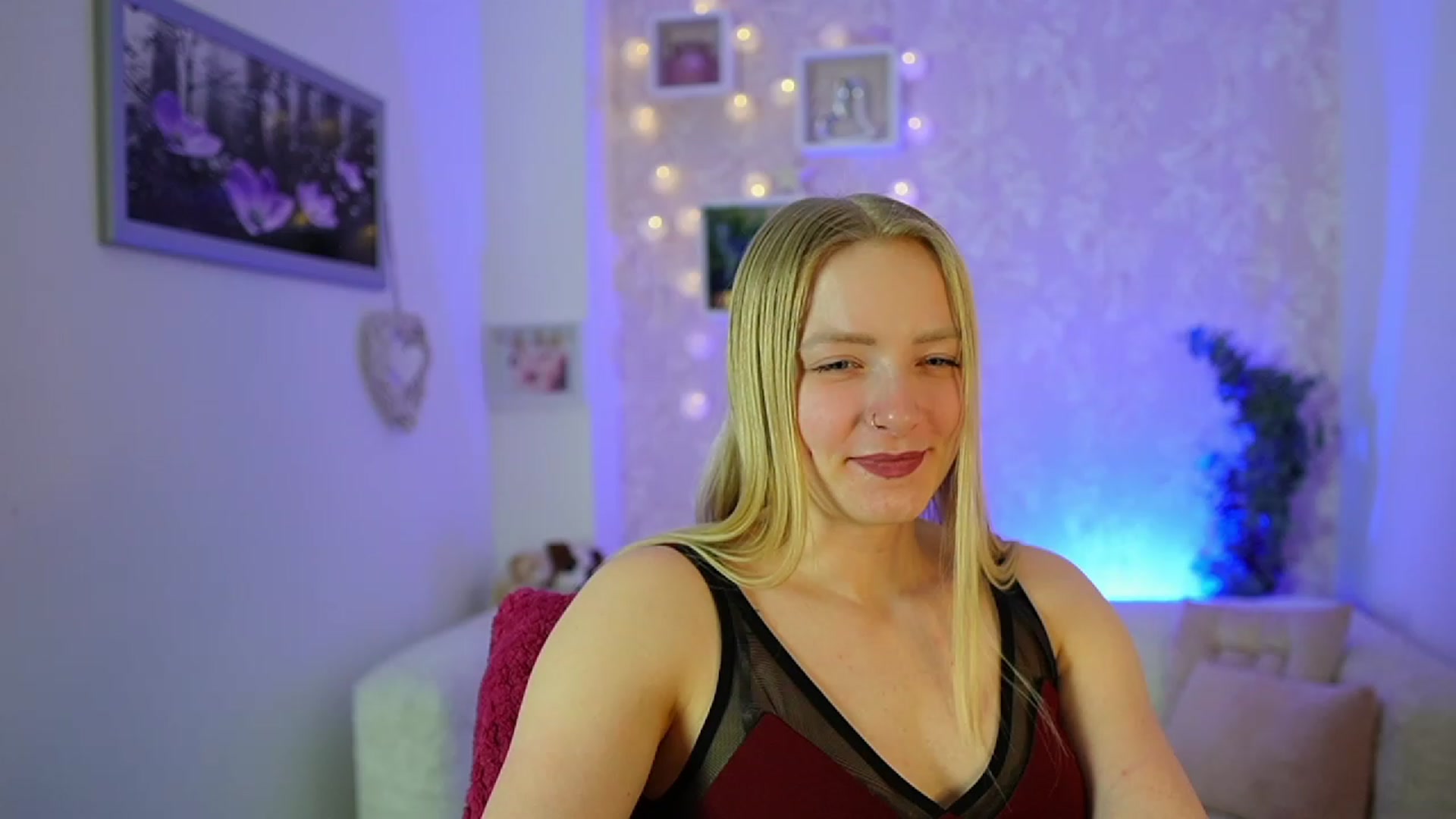 Gallery image thumbnail from Caly_Carter's myfreecams stream on, 12/30/2023, 12:27 image 8 of 20