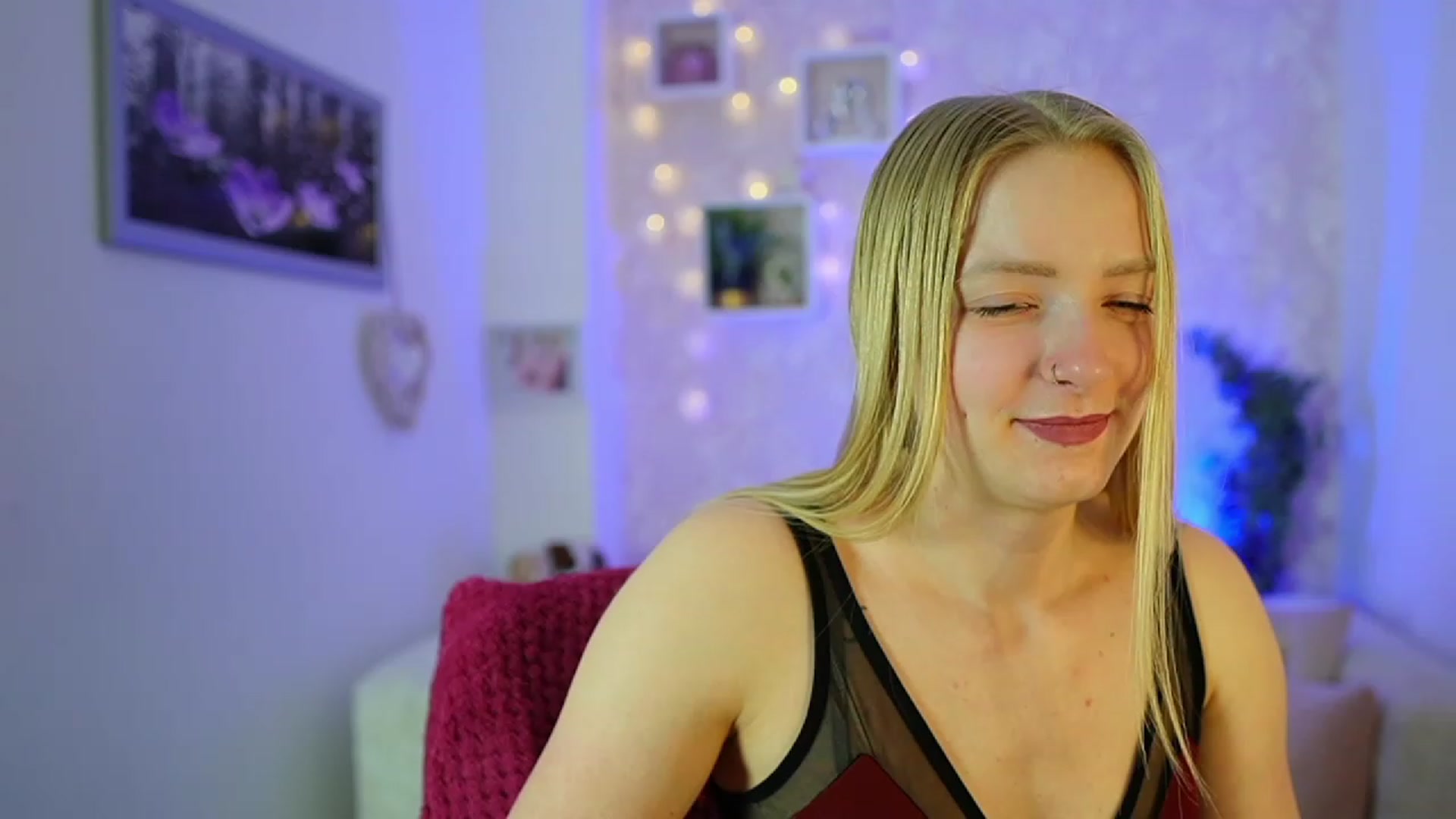Gallery image thumbnail from Caly_Carter's myfreecams stream on, 12/30/2023, 12:27 image 6 of 20