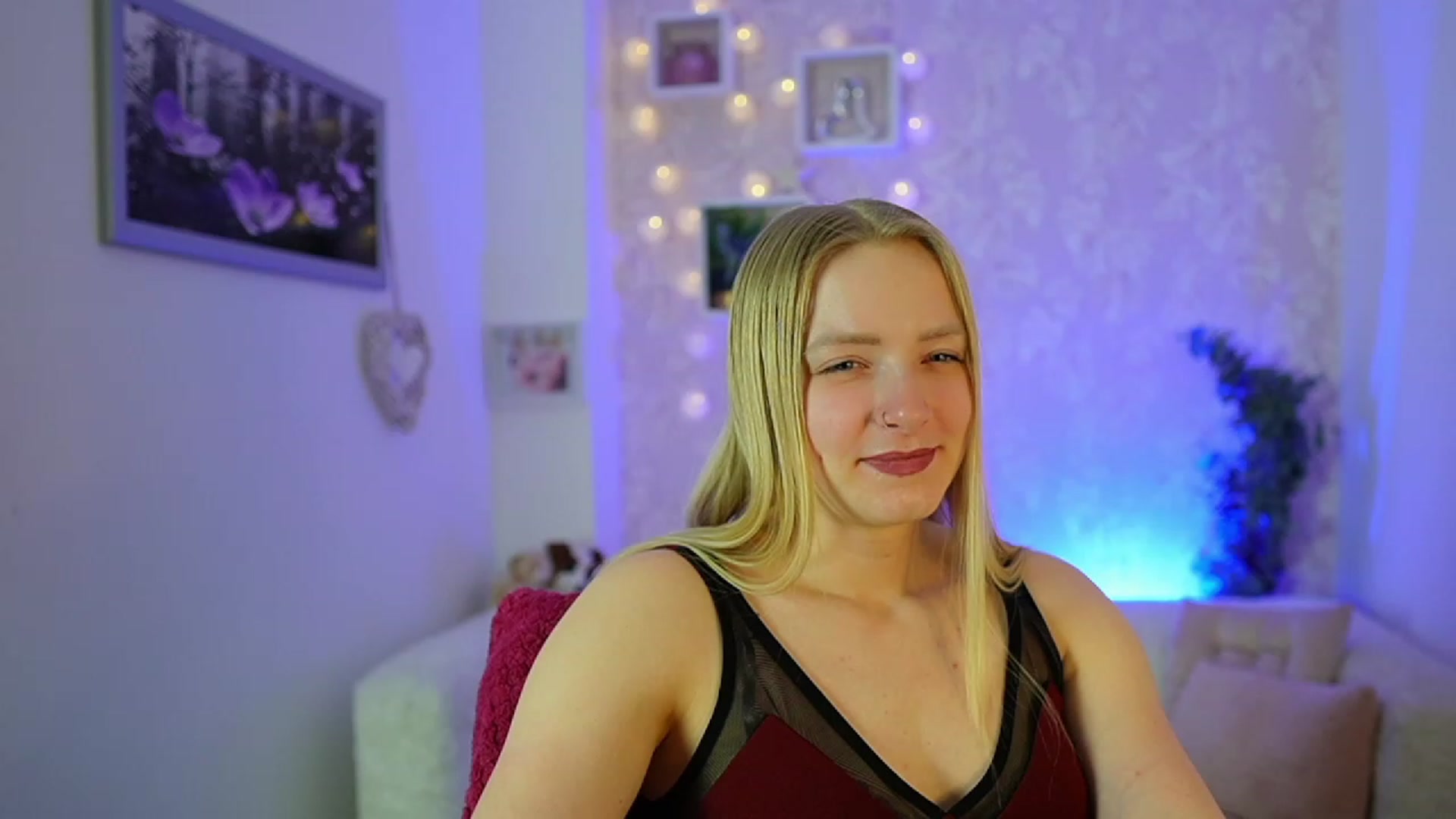 Gallery image thumbnail from Caly_Carter's myfreecams stream on, 12/30/2023, 12:27 image 9 of 20