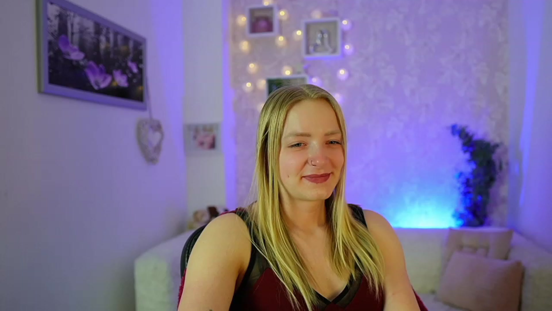 Gallery image thumbnail from Caly_Carter's myfreecams stream on, 12/30/2023, 13:50 image 14 of 20