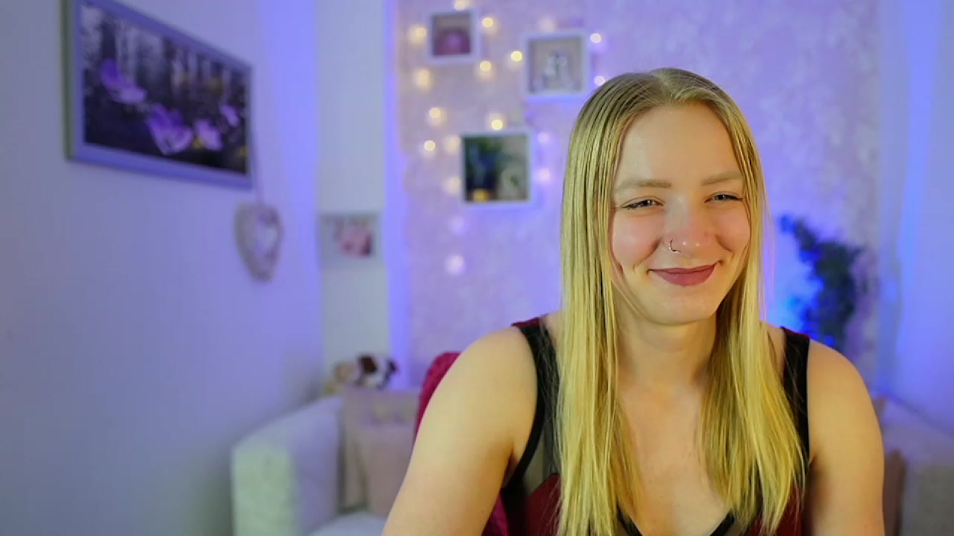 Gallery image thumbnail from Caly_Carter's myfreecams stream on, 12/30/2023, 13:50 image 6 of 20