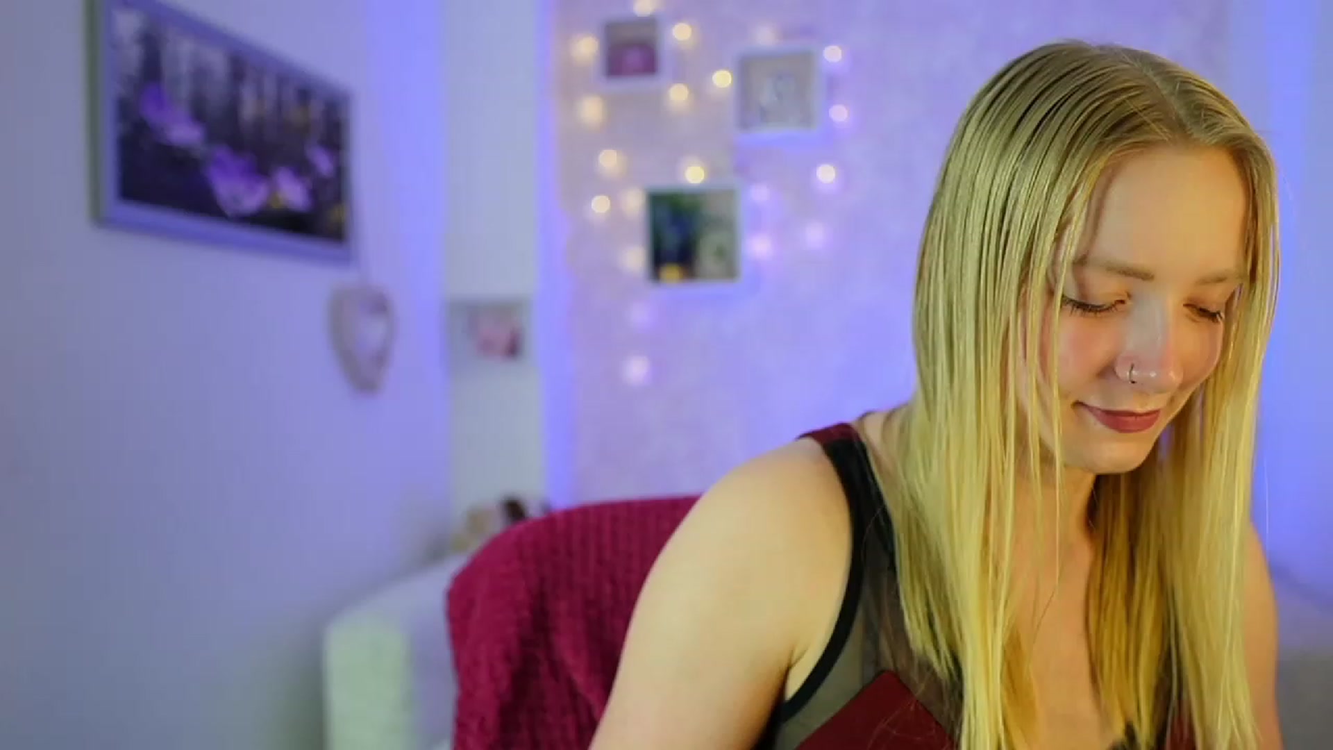 Gallery image thumbnail from Caly_Carter's myfreecams stream on, 12/30/2023, 13:50 image 2 of 20