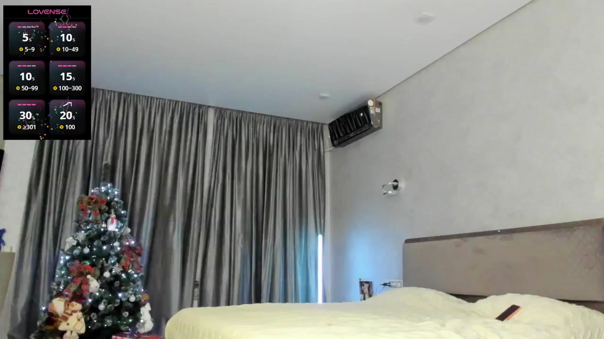 Gallery image thumbnail from CamGirlK's myfreecams stream on, 01/07/2026, 19:32 image 3 of 20