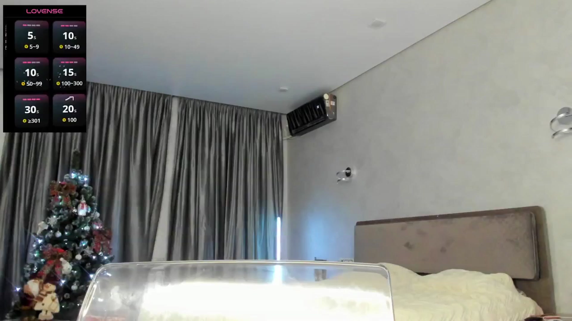 Gallery image thumbnail from CamGirlK's myfreecams stream on, 01/09/2026, 17:19 image 13 of 20