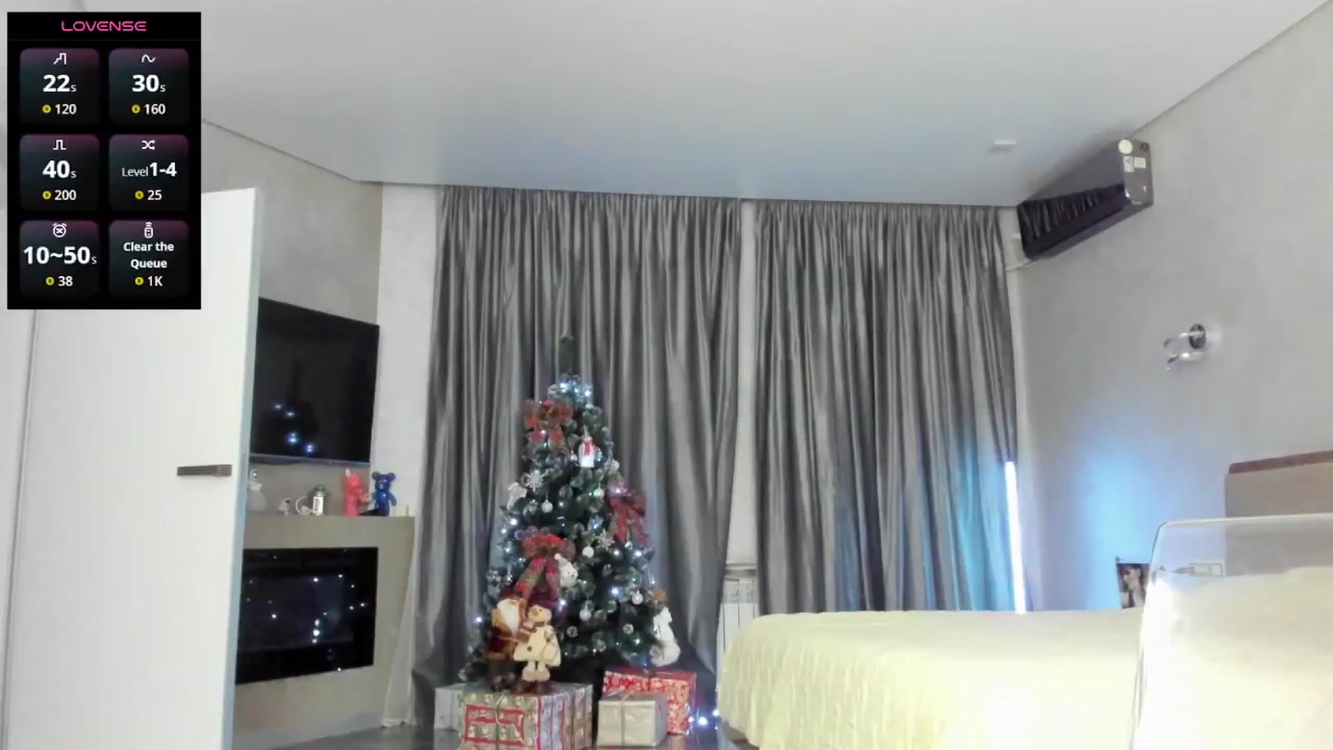 Gallery image thumbnail from CamGirlK's myfreecams stream on, 01/09/2026, 19:50 image 15 of 20