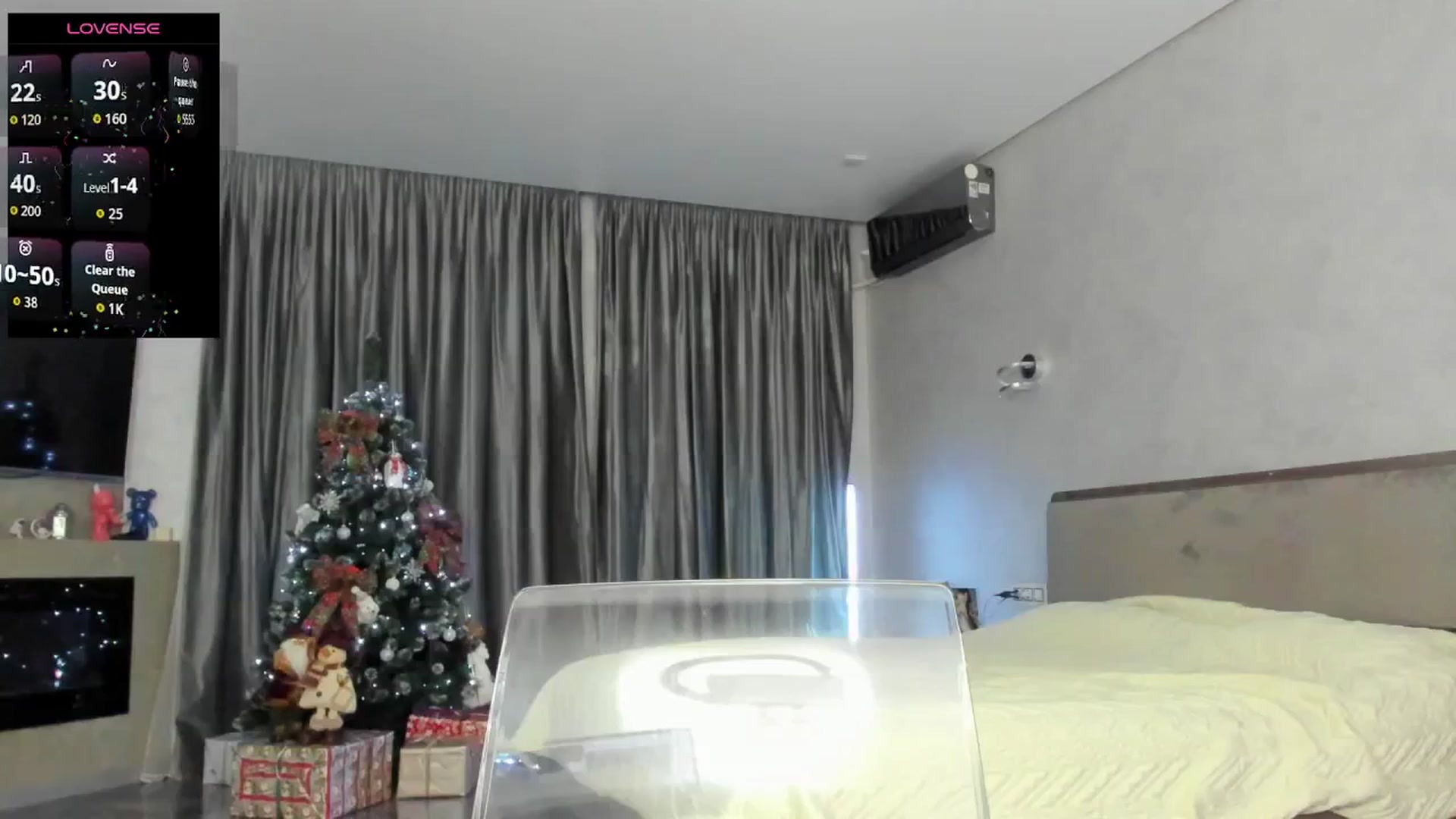 Gallery image thumbnail from CamGirlK's myfreecams stream on, 01/10/2026, 19:32 image 17 of 20