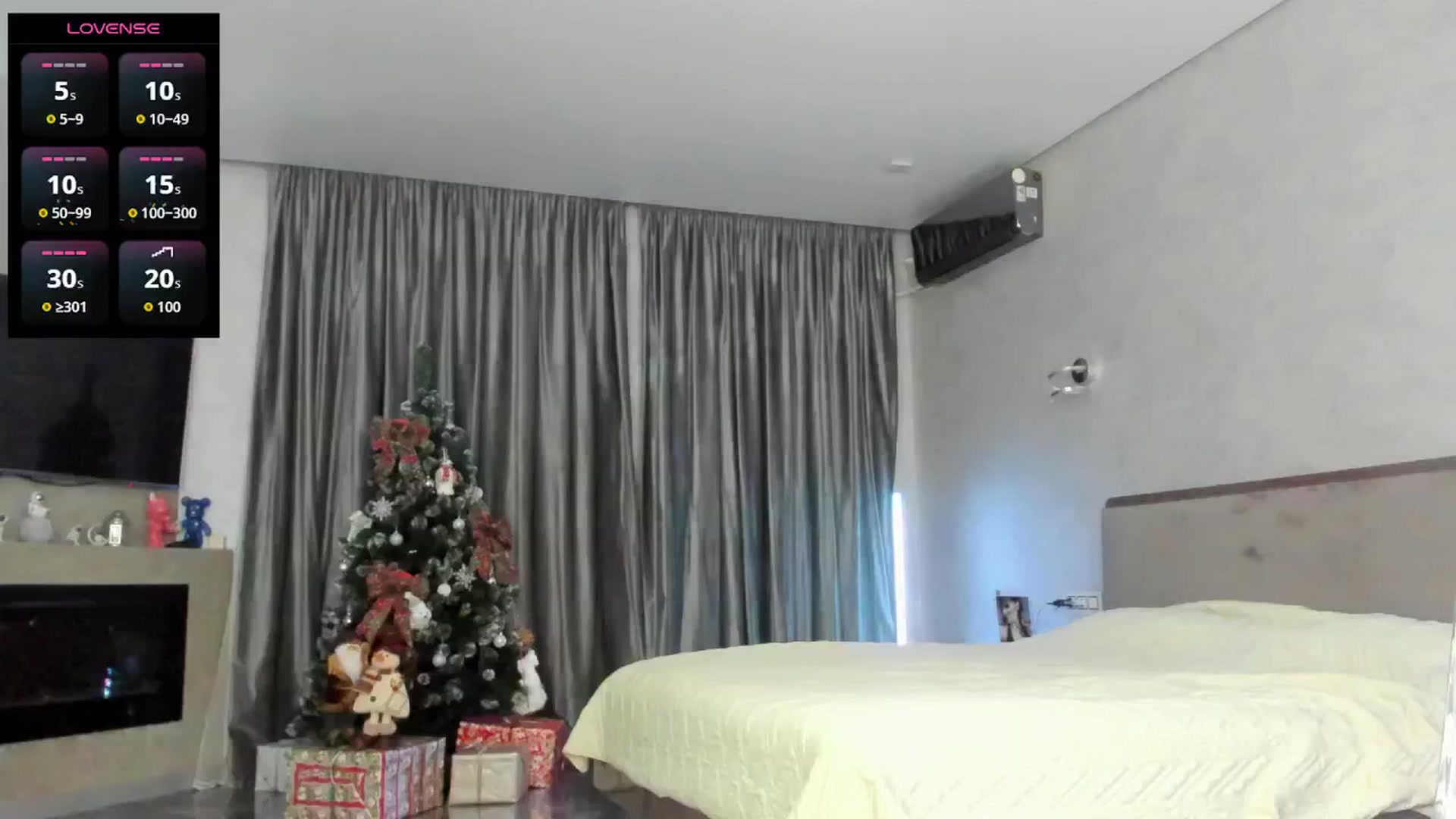 Gallery image thumbnail from CamGirlK's myfreecams stream on, 01/10/2026, 19:32 image 3 of 20