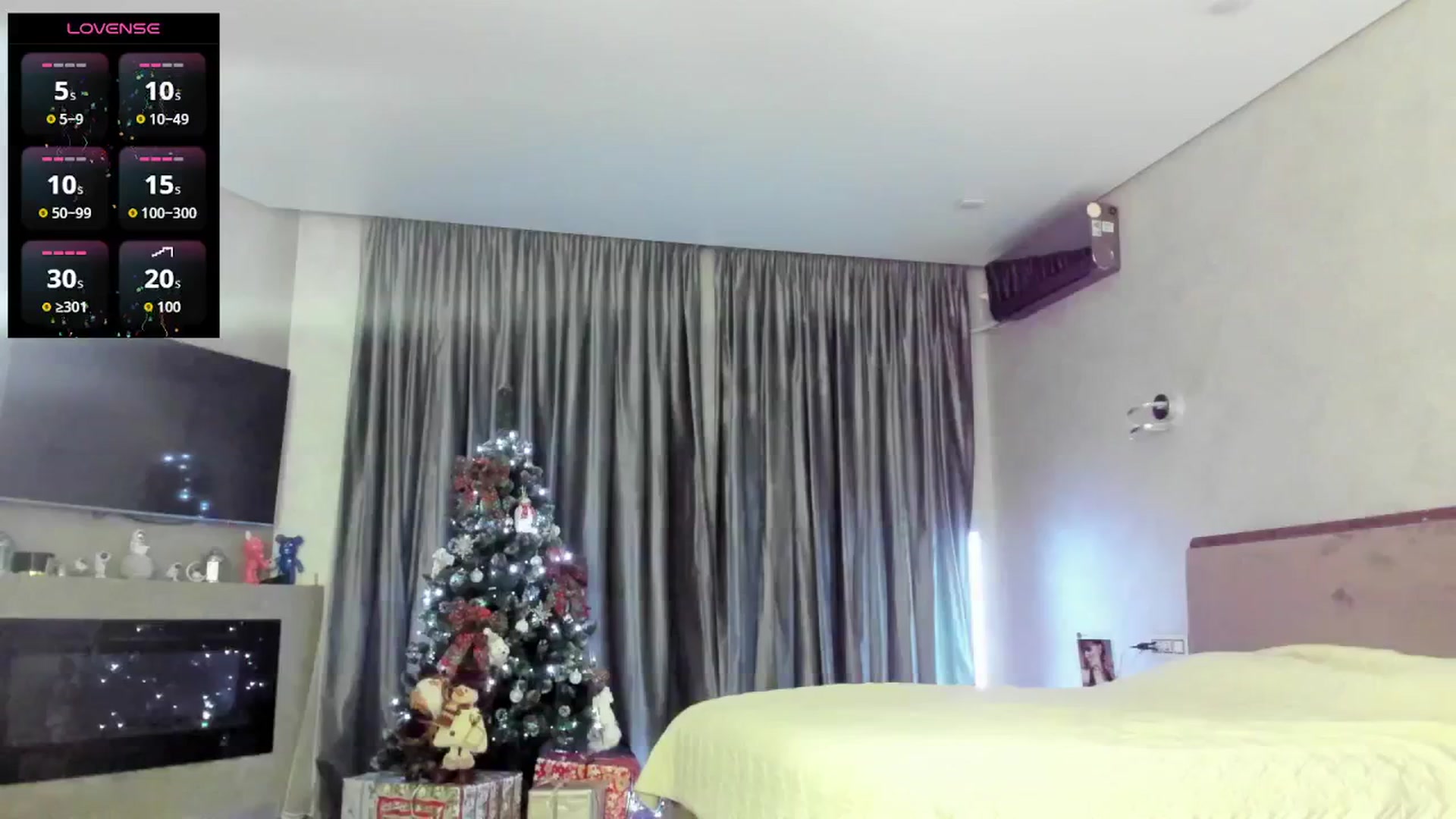Gallery image thumbnail from CamGirlK's myfreecams stream on, 01/10/2026, 21:09 image 12 of 20