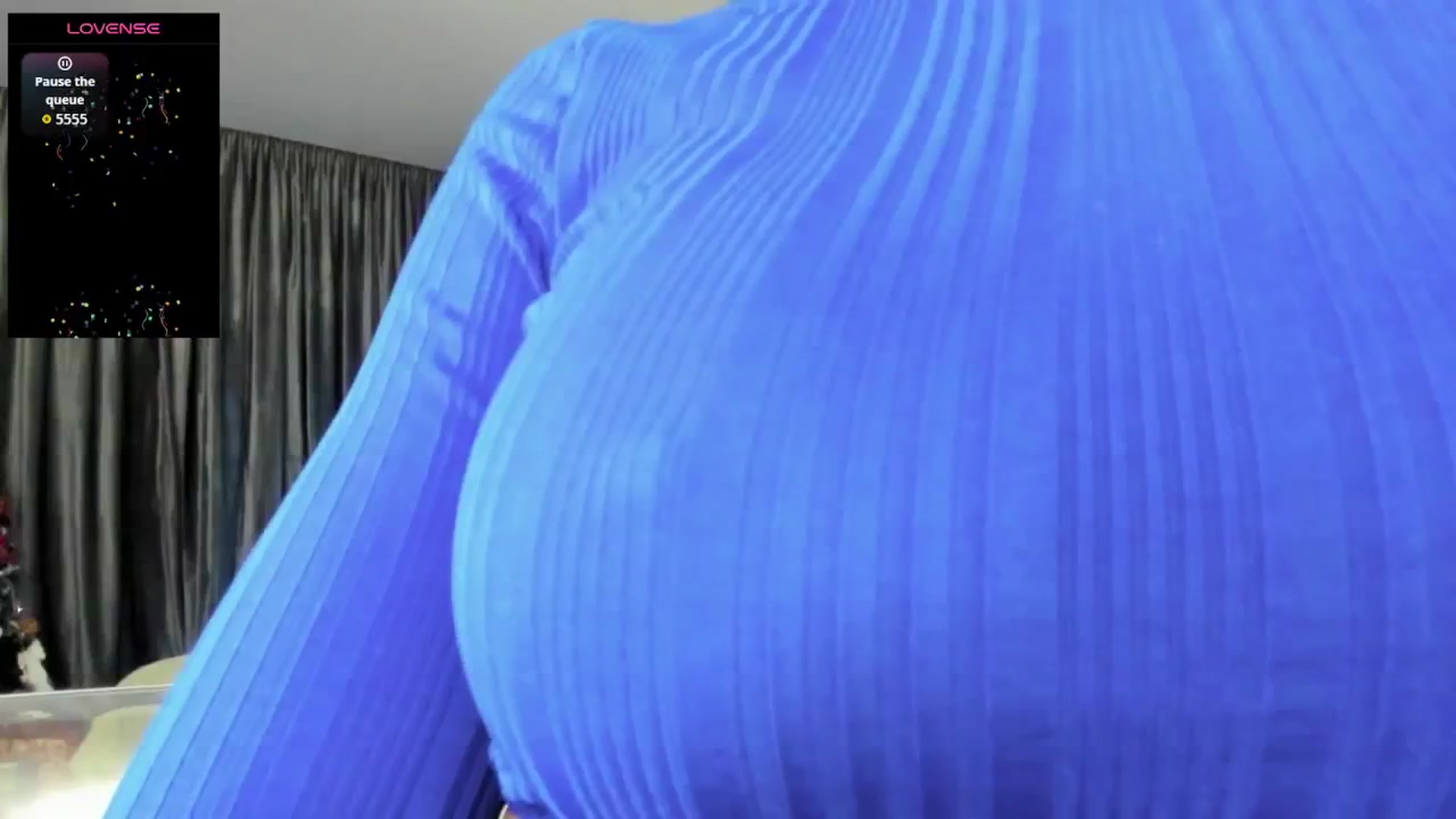 Gallery image thumbnail from CamGirlK's myfreecams stream on, 01/10/2026, 22:05 image 14 of 20