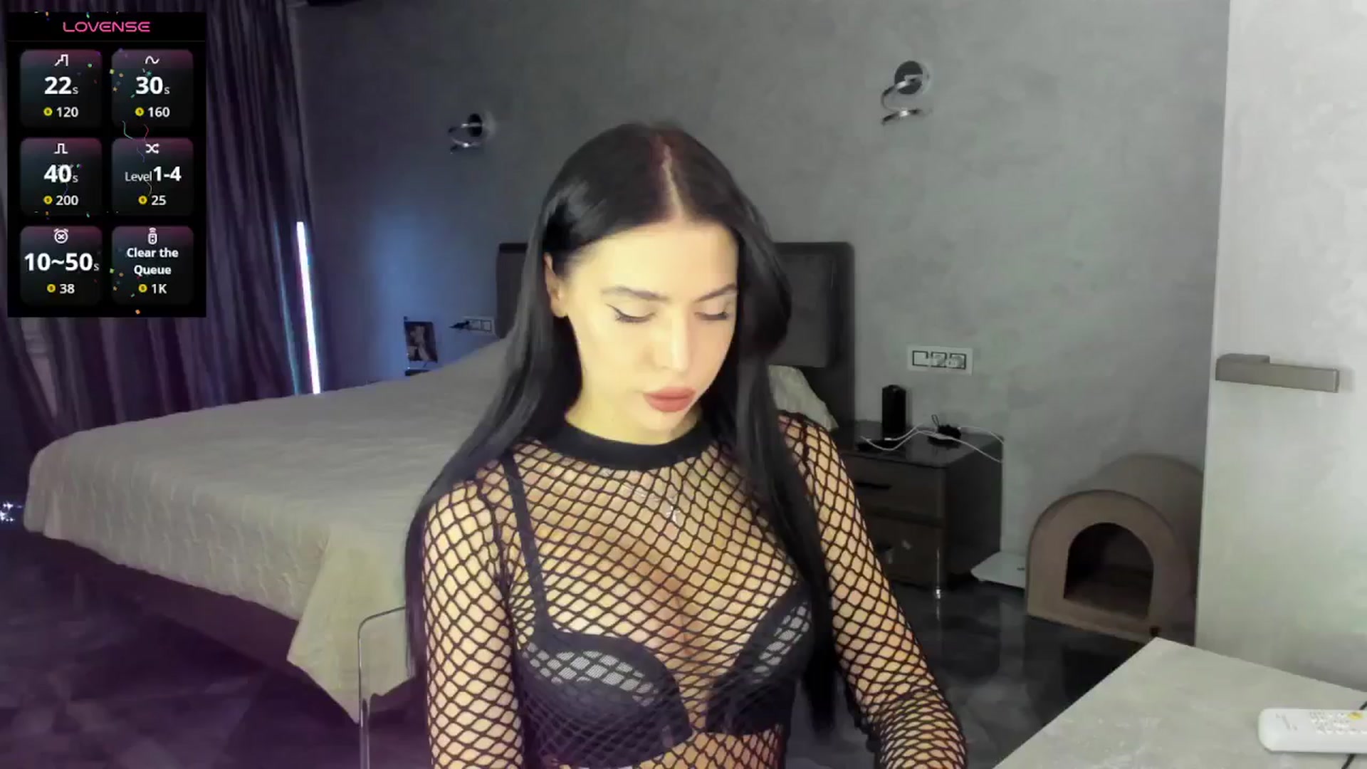 Gallery image thumbnail from CamGirlK's myfreecams stream on, 01/11/2026, 16:34 image 7 of 20