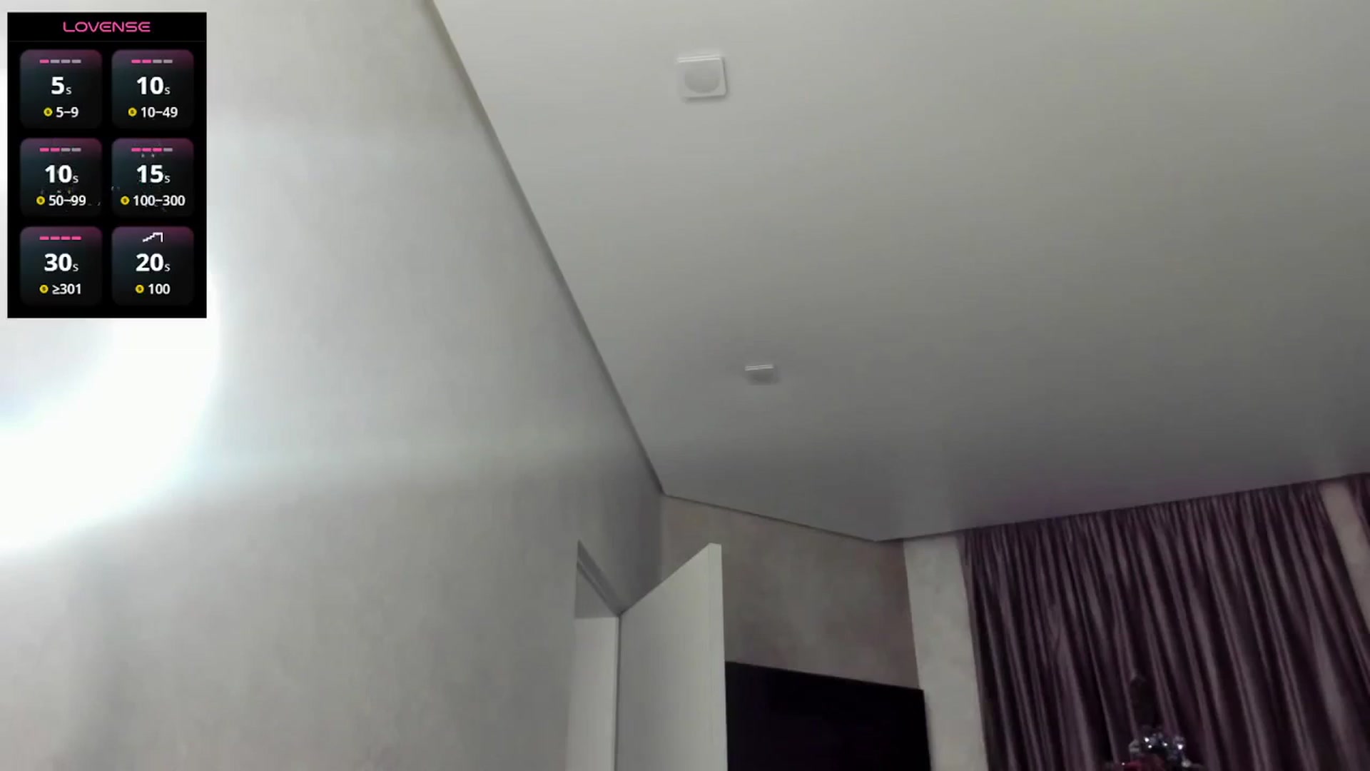 Gallery image thumbnail from CamGirlK's myfreecams stream on, 01/11/2026, 18:32 image 13 of 20