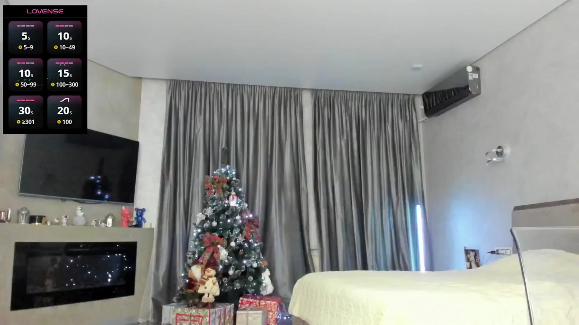 Gallery image thumbnail from CamGirlK's myfreecams stream on, 01/11/2026, 18:32 image 3 of 20
