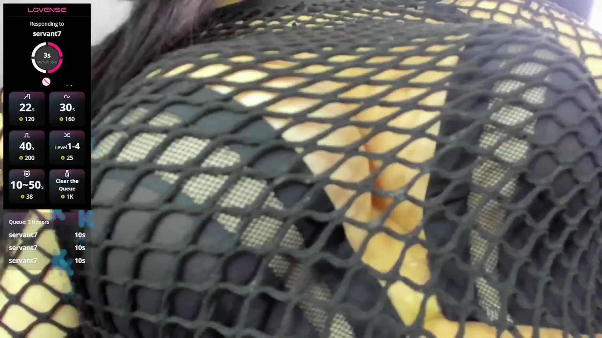 Gallery image thumbnail from CamGirlK's myfreecams stream on, 01/11/2026, 20:00 image 18 of 20