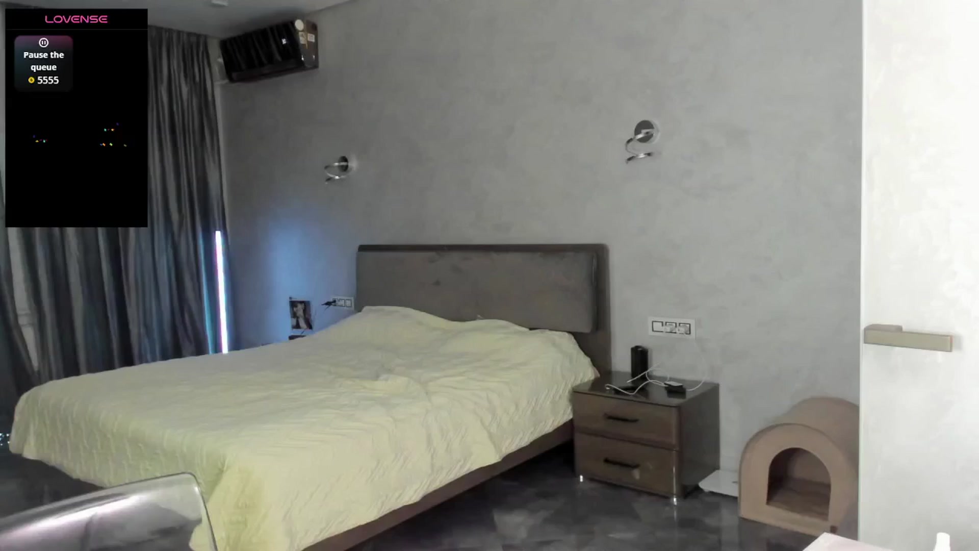 Gallery image thumbnail from CamGirlK's myfreecams stream on, 01/11/2026, 20:00 image 2 of 20