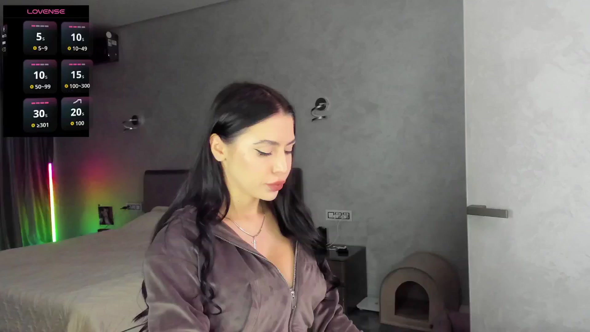 Gallery image thumbnail from CamGirlK's myfreecams stream on, 01/13/2026, 15:44 image 18 of 20