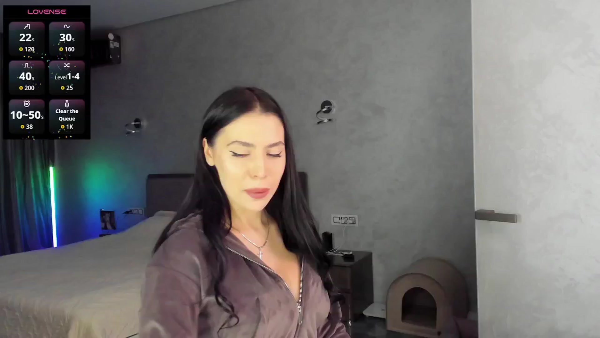 Gallery image thumbnail from CamGirlK's myfreecams stream on, 01/13/2026, 15:44 image 20 of 20