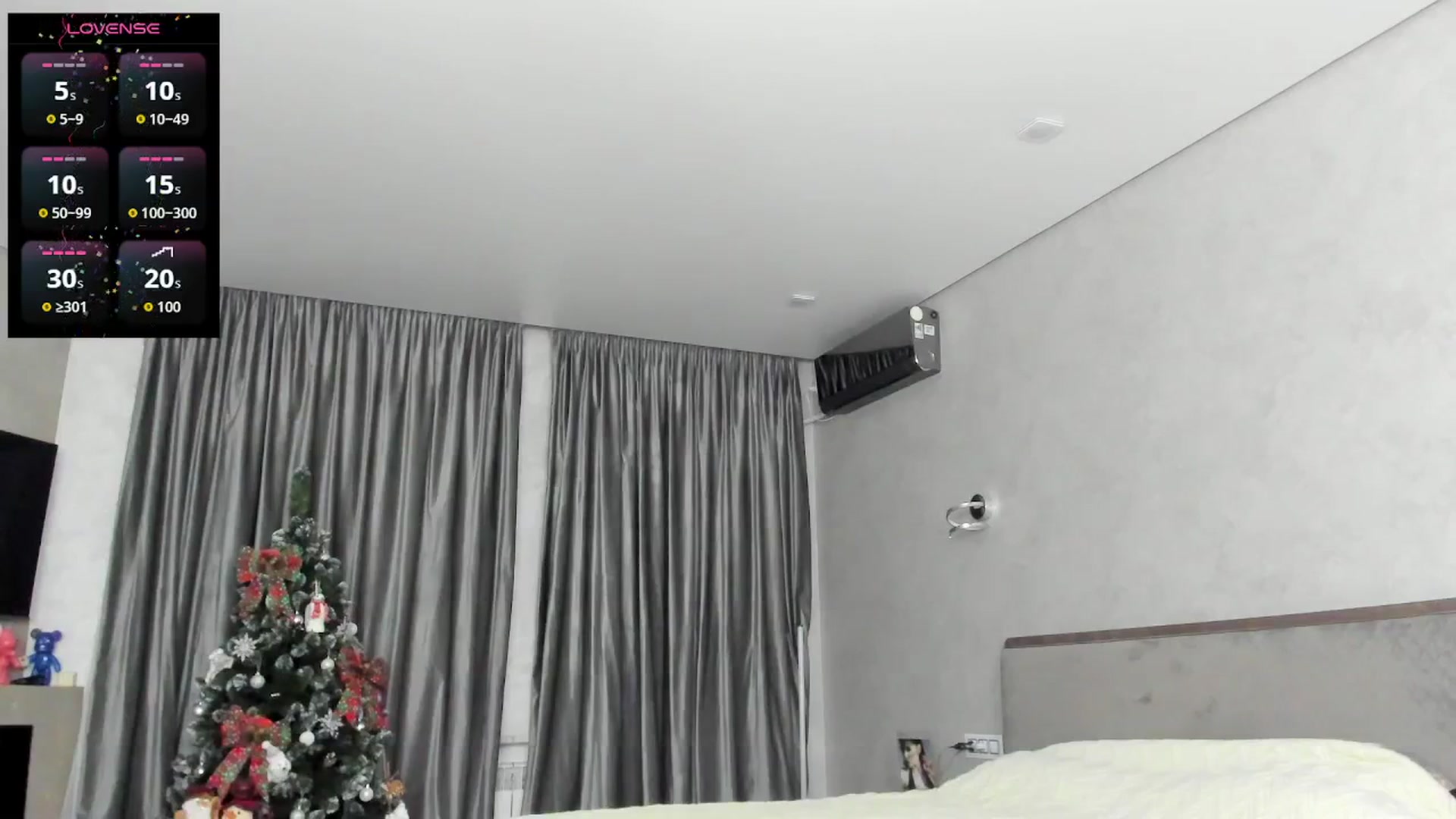 Gallery image thumbnail from CamGirlK's myfreecams stream on, 01/13/2026, 20:15 image 3 of 20