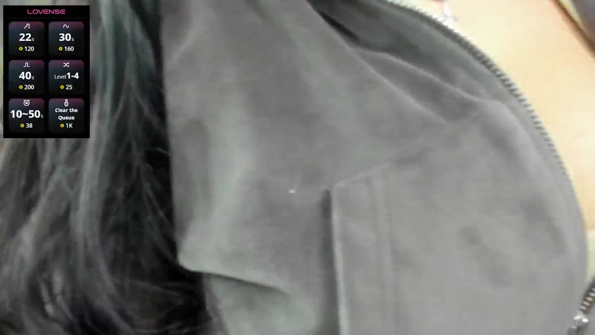 Gallery image thumbnail from CamGirlK's myfreecams stream on, 01/13/2026, 20:15 image 11 of 20