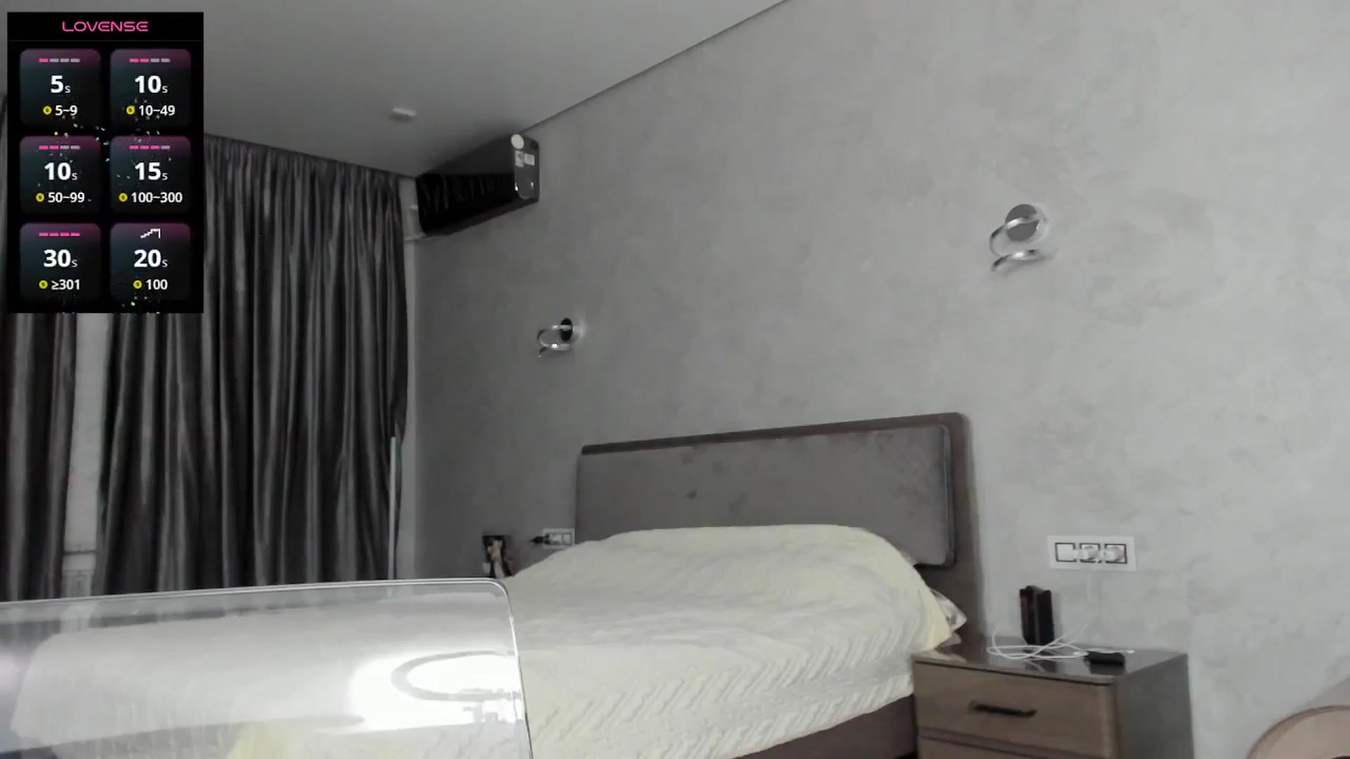 Gallery image thumbnail from CamGirlK's myfreecams stream on, 01/13/2026, 20:15 image 5 of 20