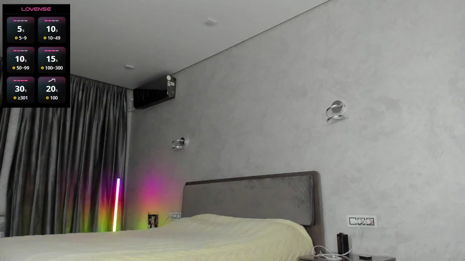 Gallery image thumbnail from CamGirlK's myfreecams stream on, 01/14/2026, 20:13 image 14 of 20