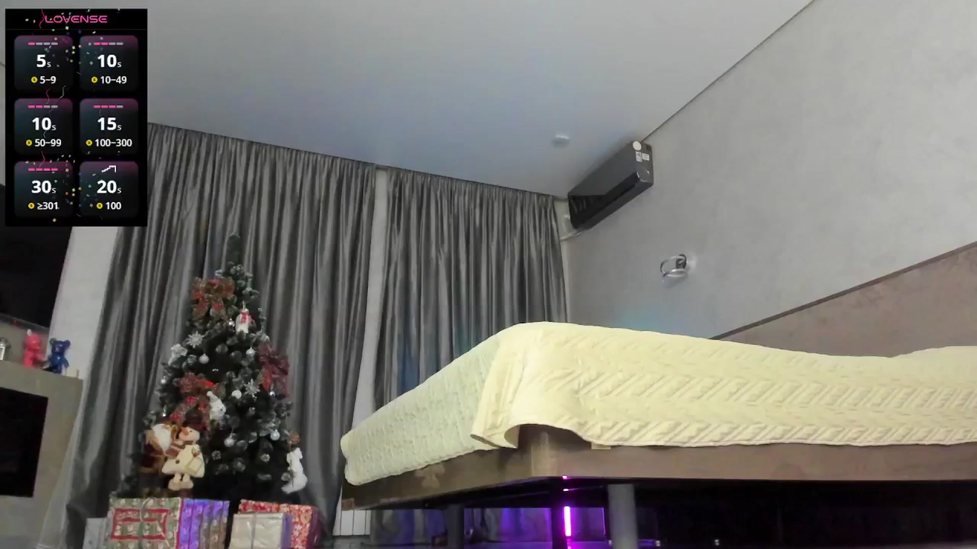 Gallery image thumbnail from CamGirlK's myfreecams stream on, 01/14/2026, 20:13 image 15 of 20