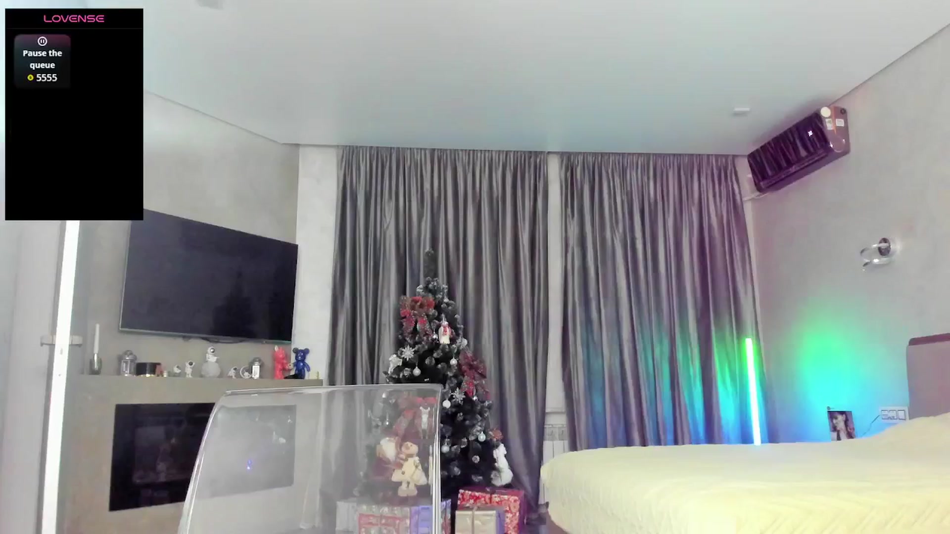 Gallery image thumbnail from CamGirlK's myfreecams stream on, 01/14/2026, 20:13 image 9 of 20